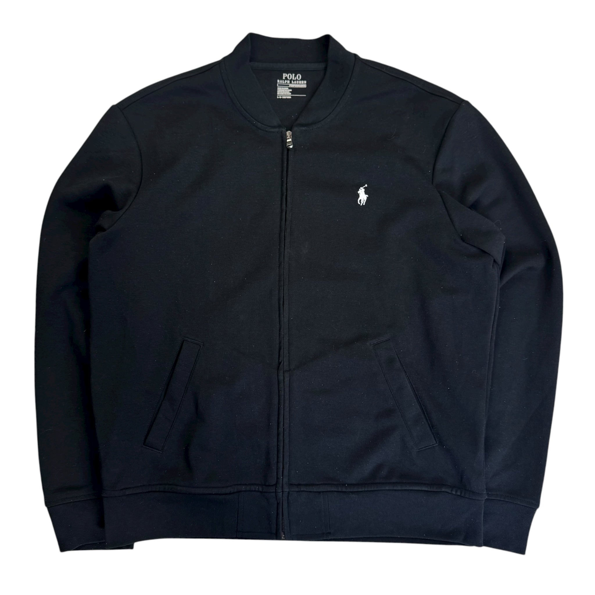 Ralph Lauren Zipper (L)