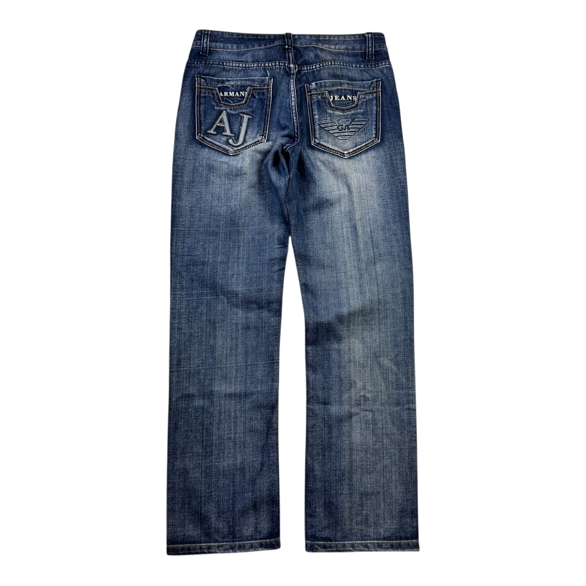 Armani Jeans
