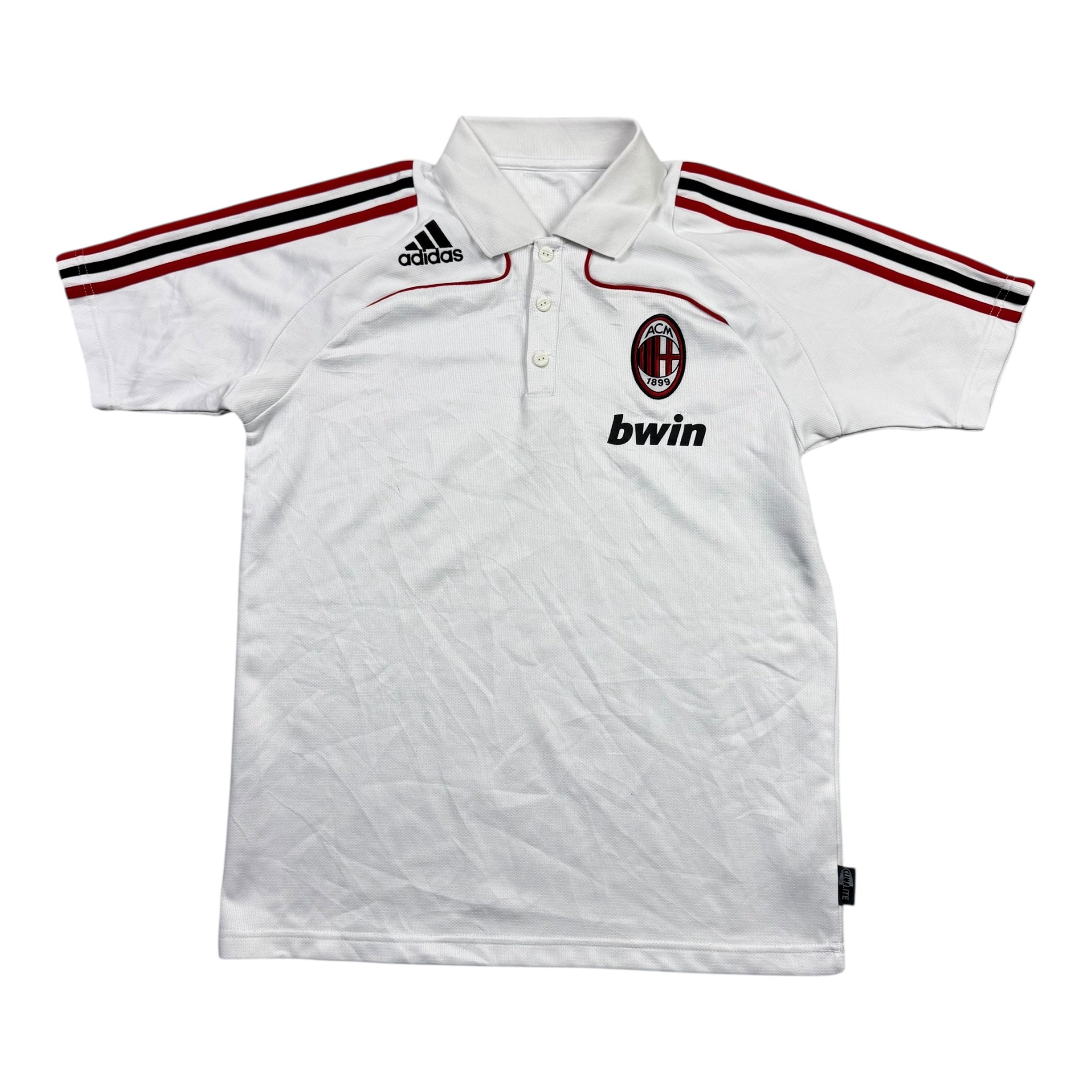 AC Milan Poloshirt (M)