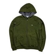 Lacoste Zipper (S)