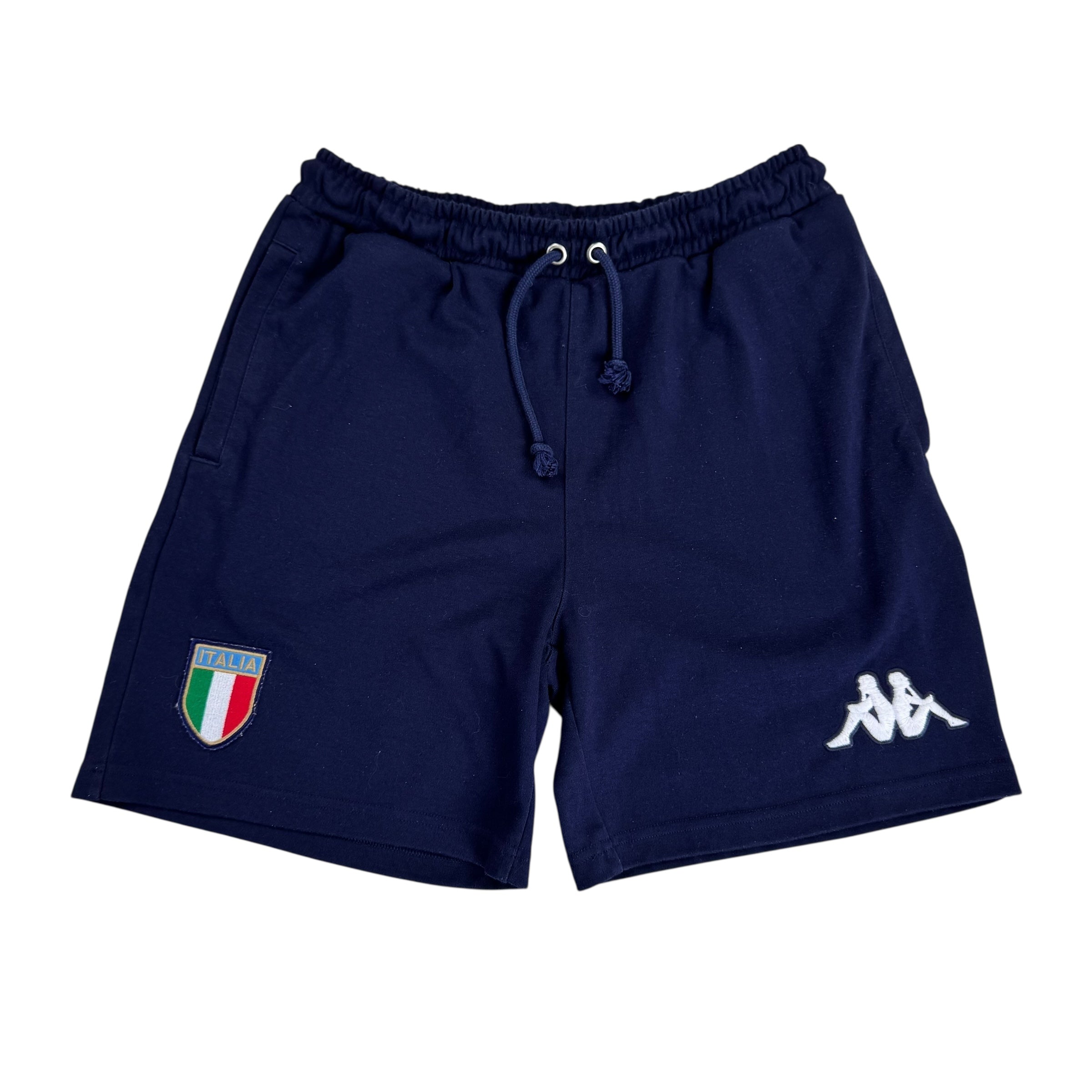 Kappa Italia Shorts (M)