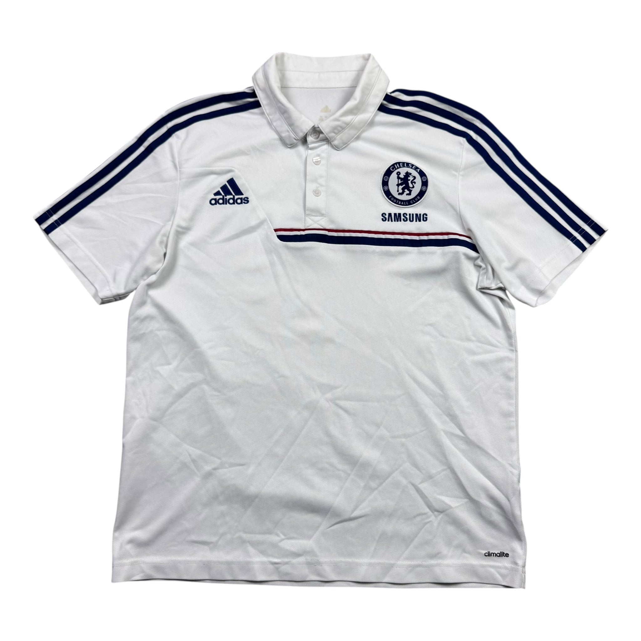 Vintage Chelsea Poloshirt (L)