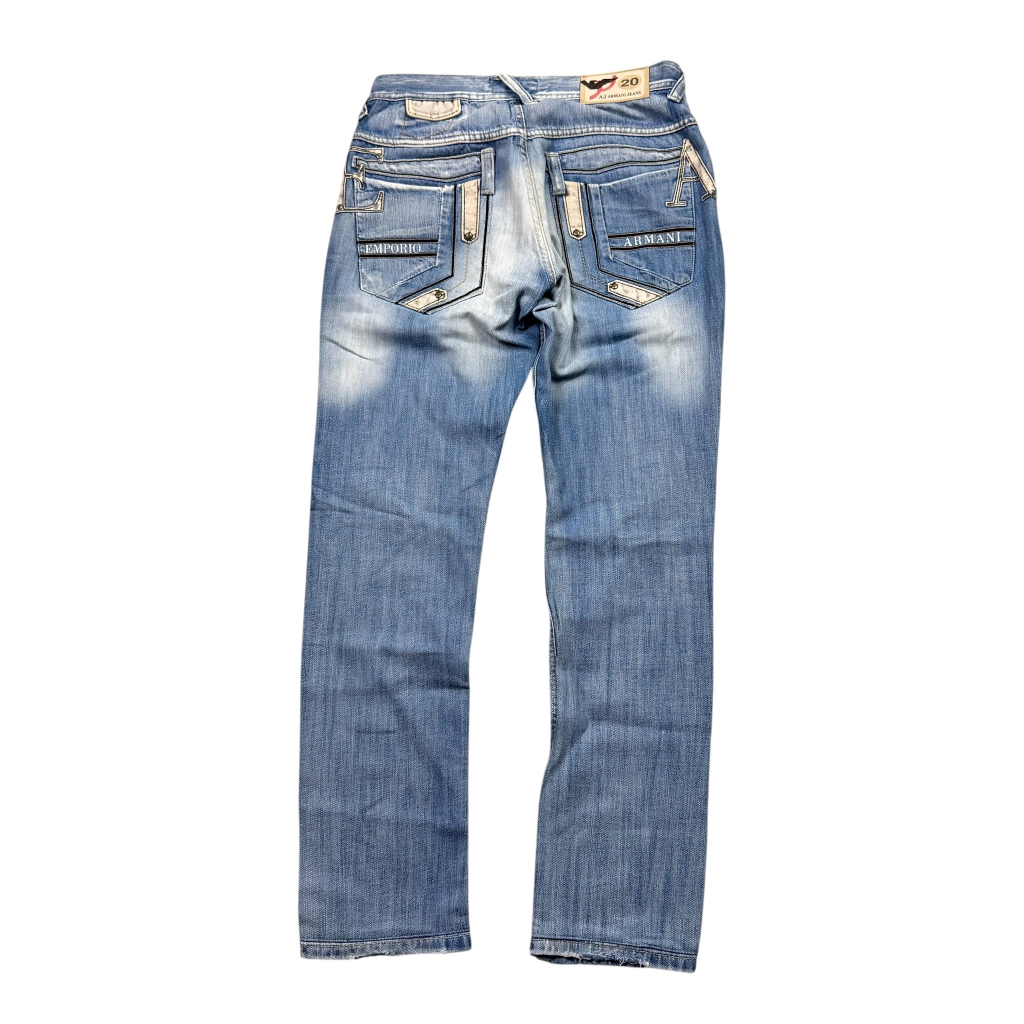 Armani Jeans