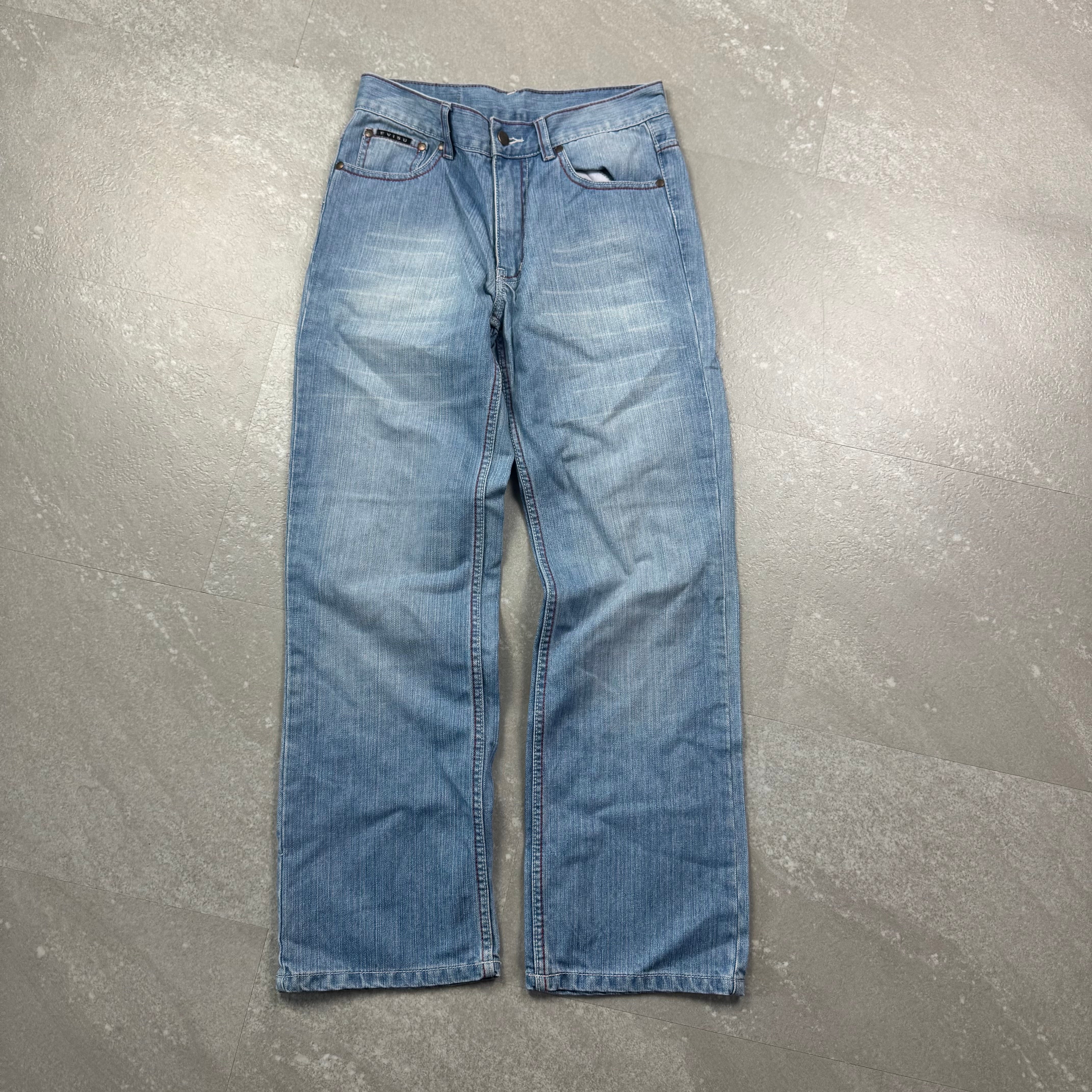 Evisu Jeans