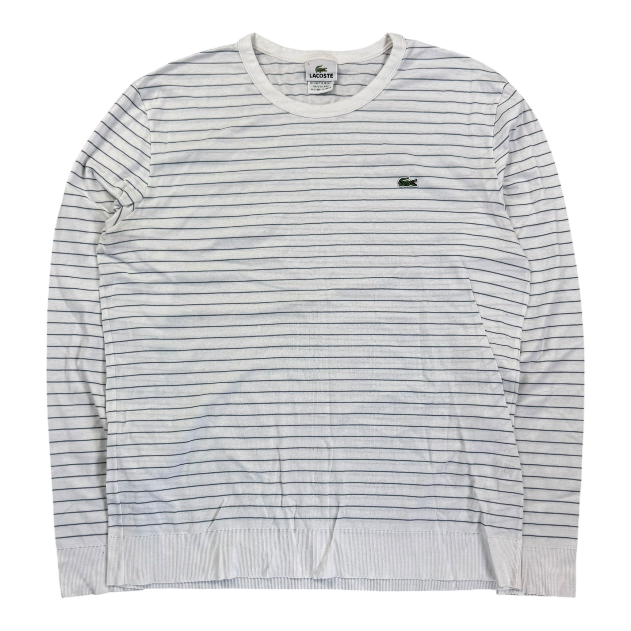Lacoste Sweater (L)