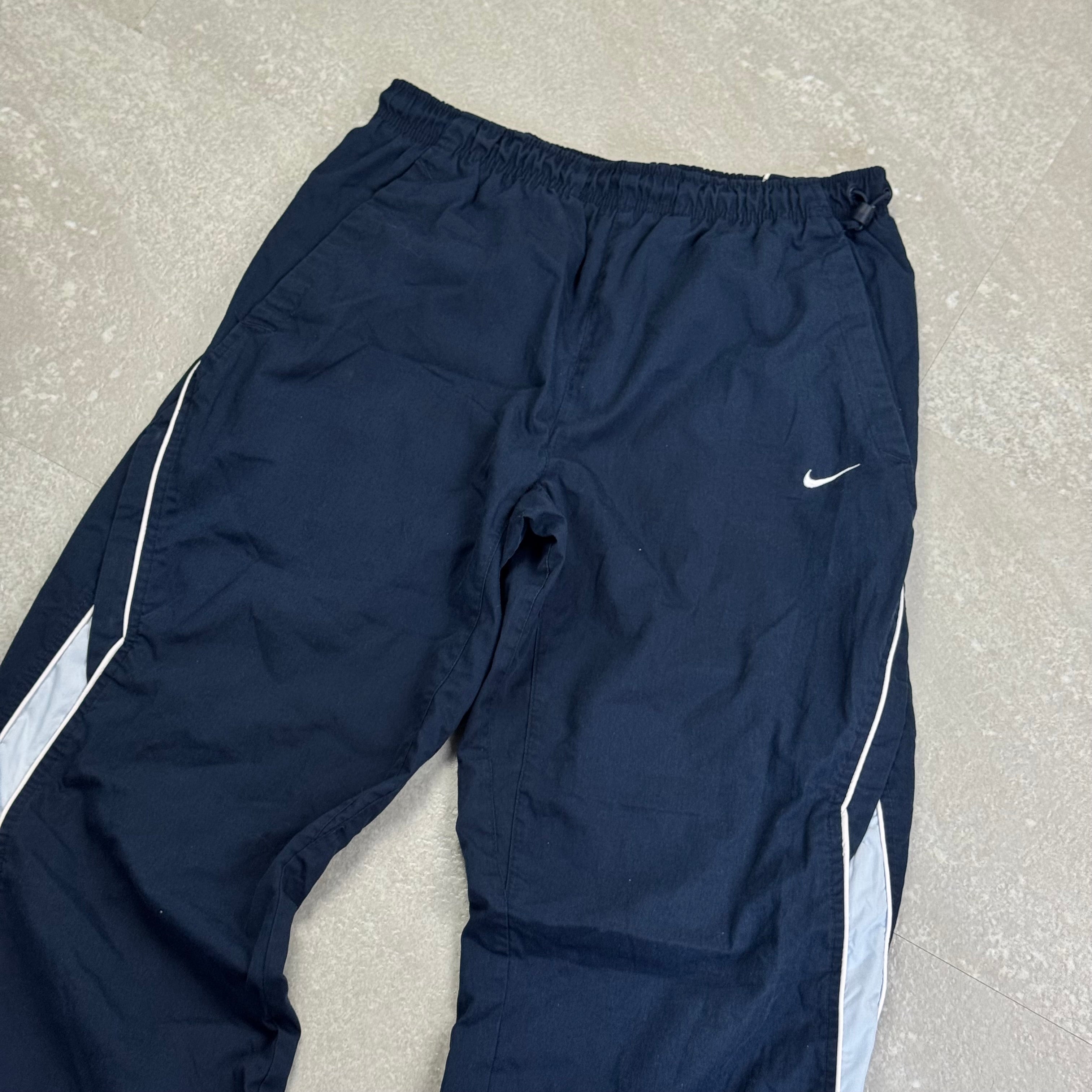 Vintage Nike Trackpants (S)