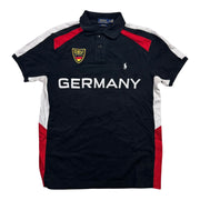 Ralph Lauren Germany Poloshirt (M)