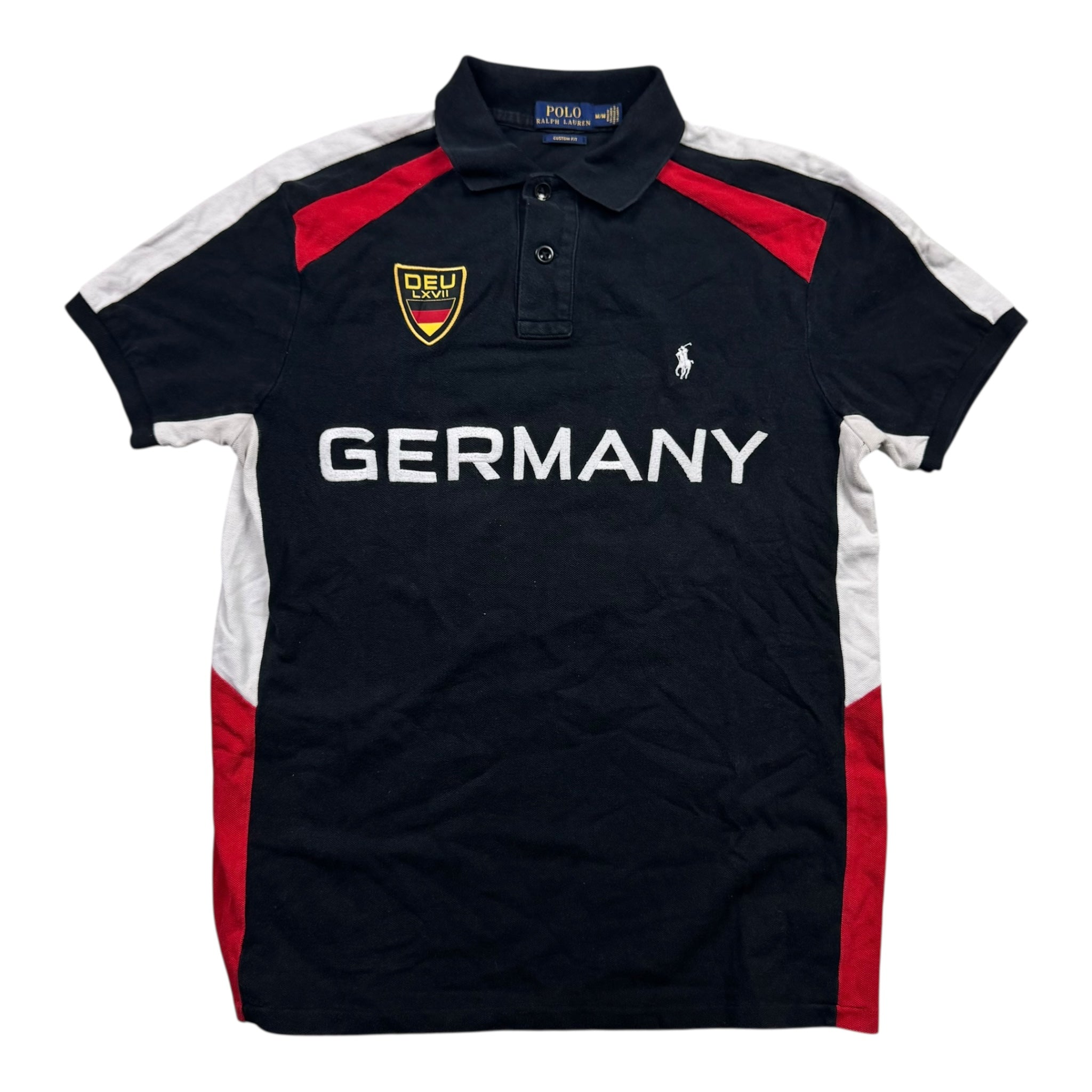 Ralph Lauren Germany Poloshirt (M)