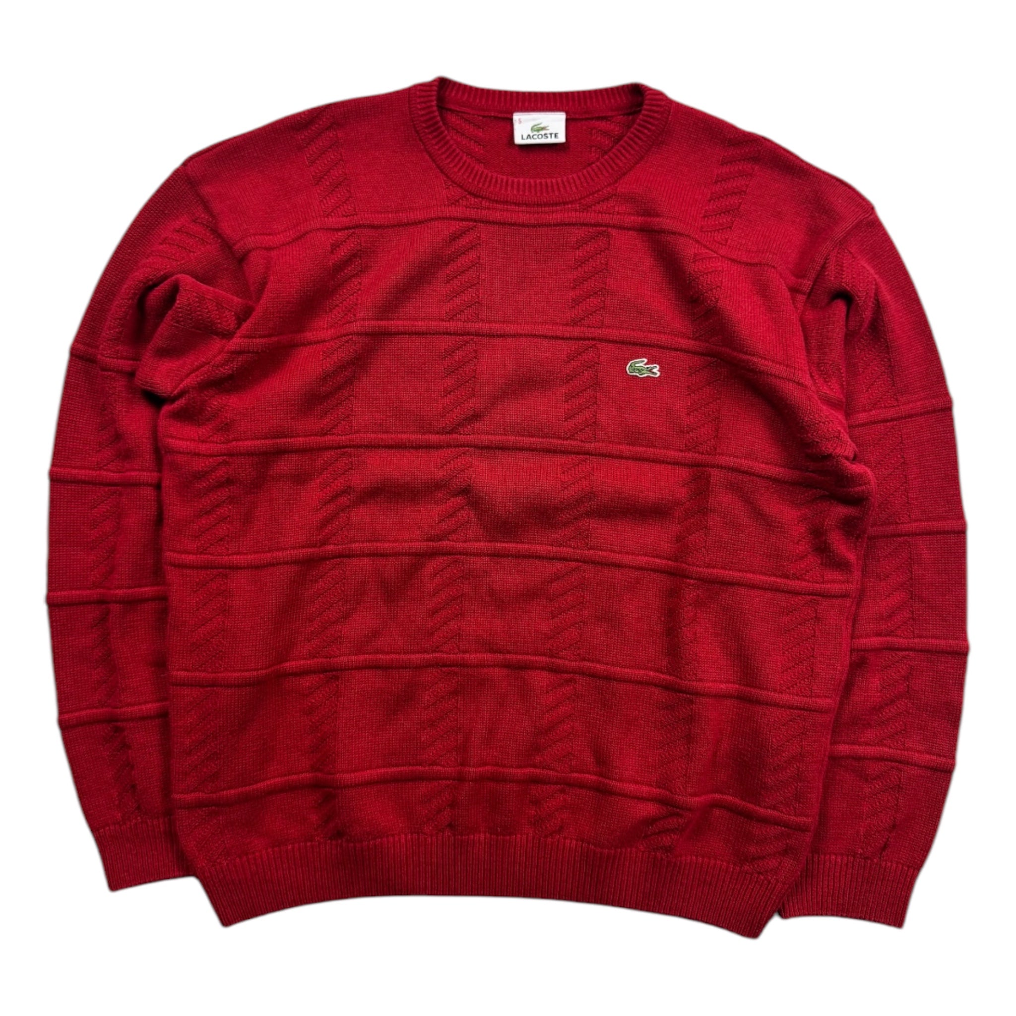 Lacoste Sweater (L)