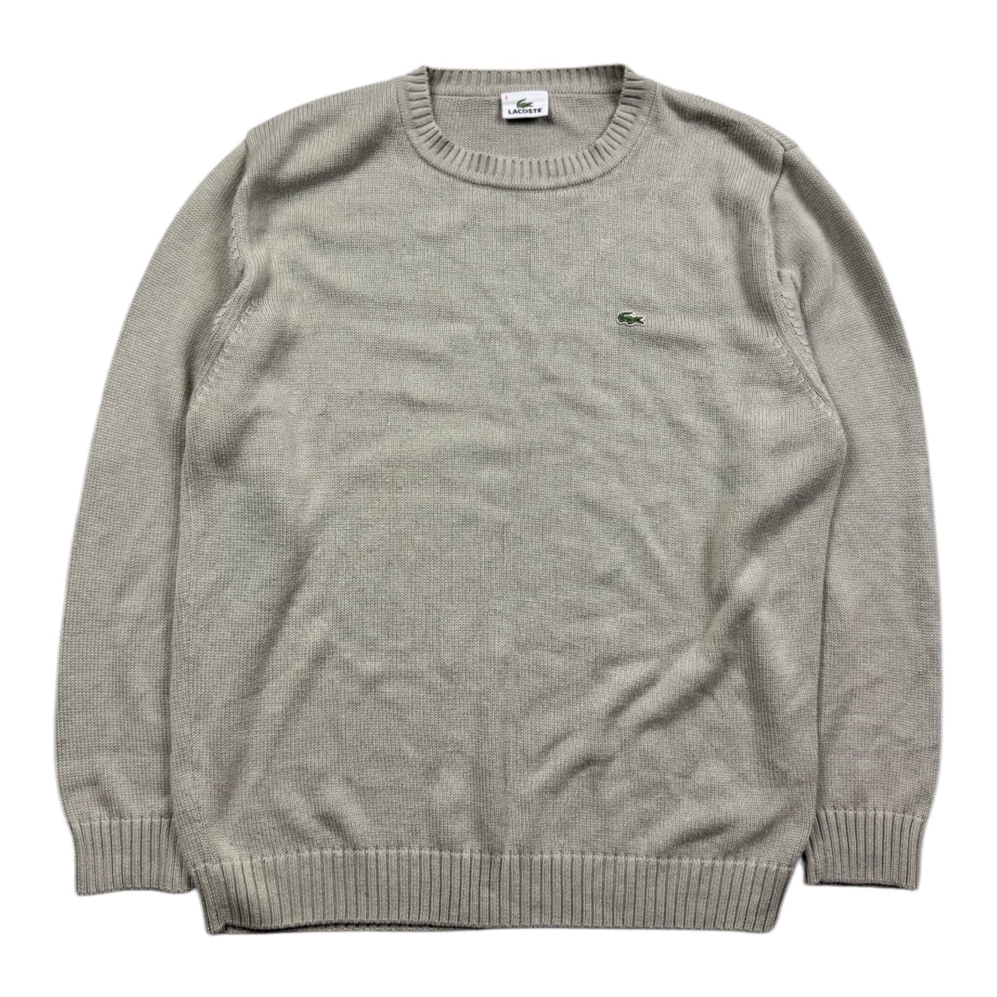 Lacoste Sweater (XL)
