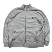 Ralph Lauren Zipjacke (XL)