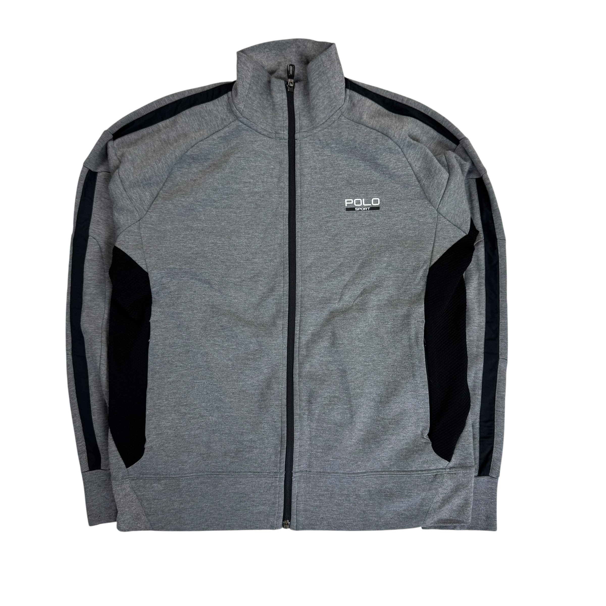 Polo Sport Zipper (M)