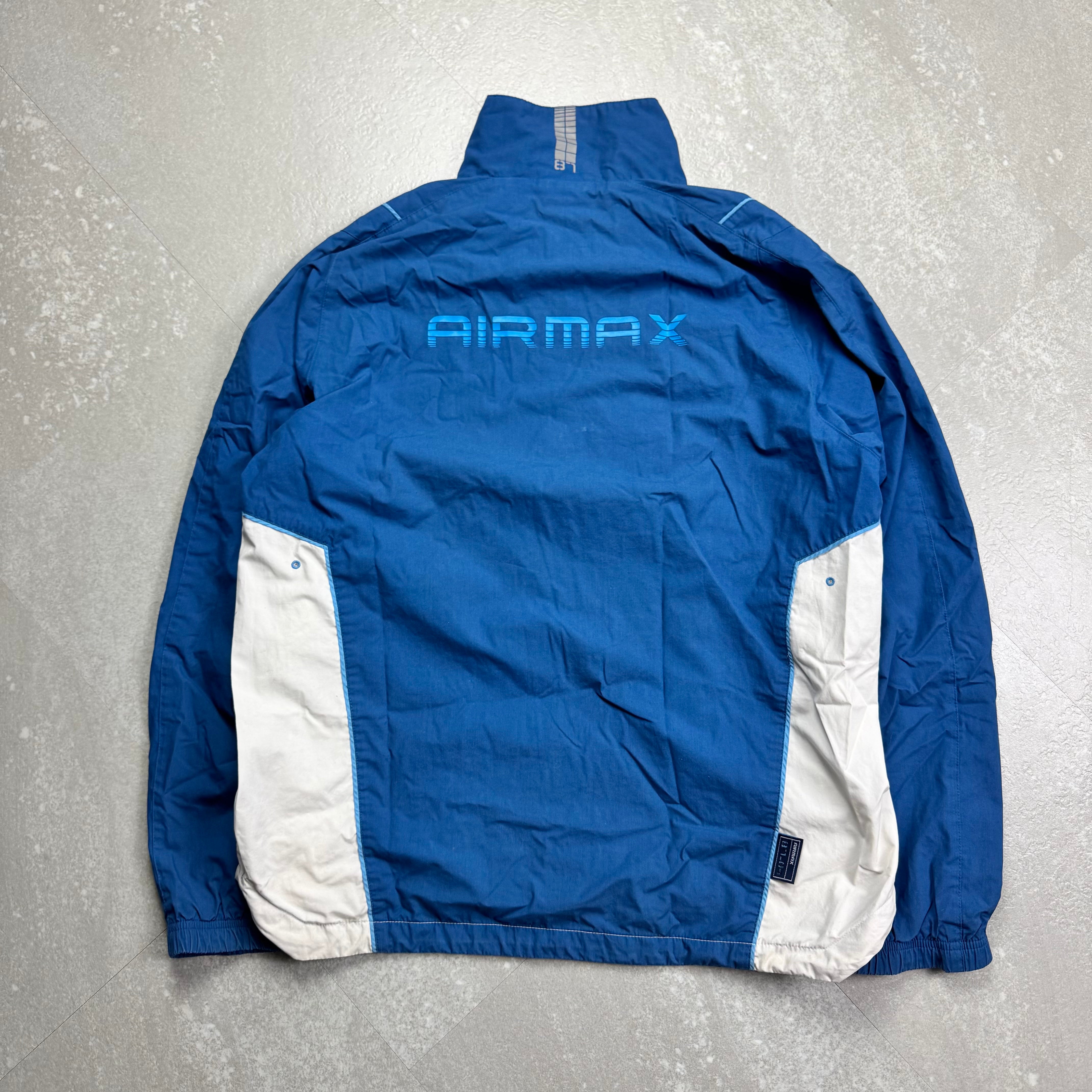 Nike Air Max Jacke (L)