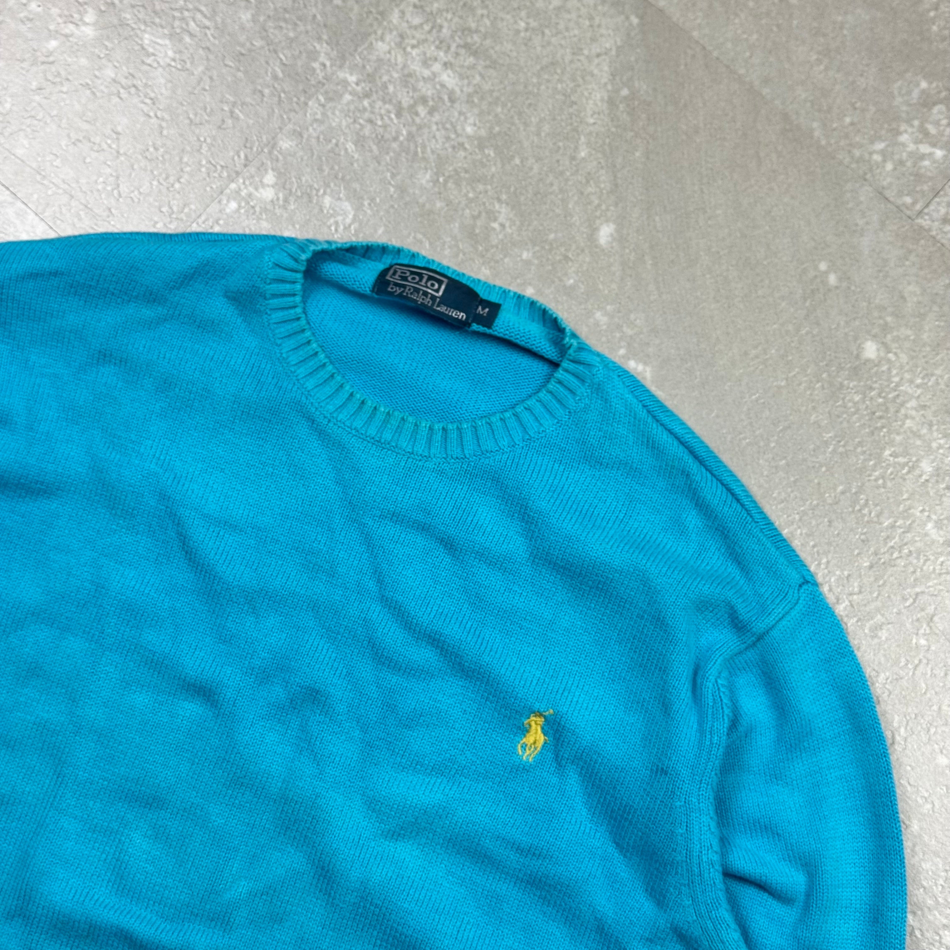Ralph Lauren Sweater (M)