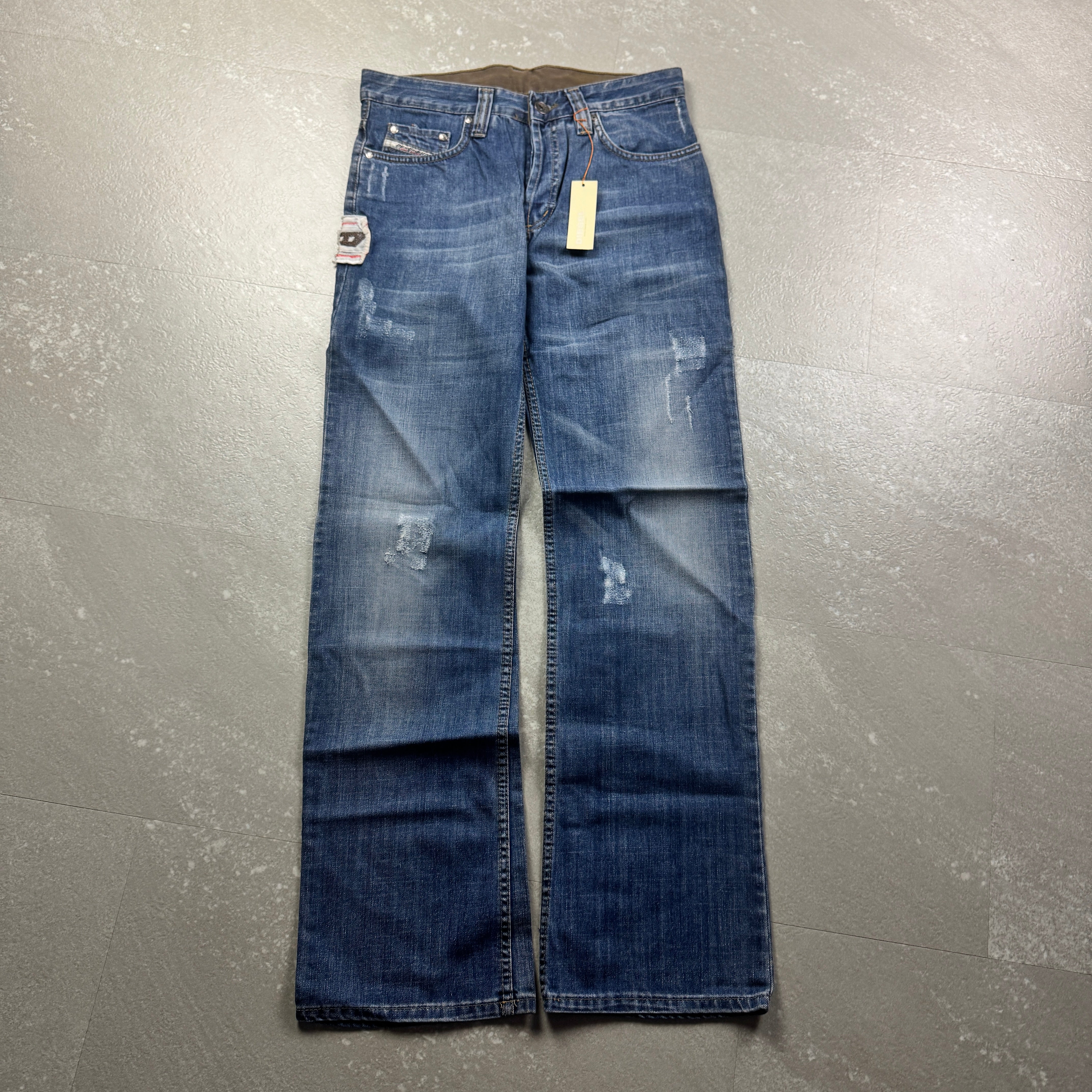 Diesel Jeans