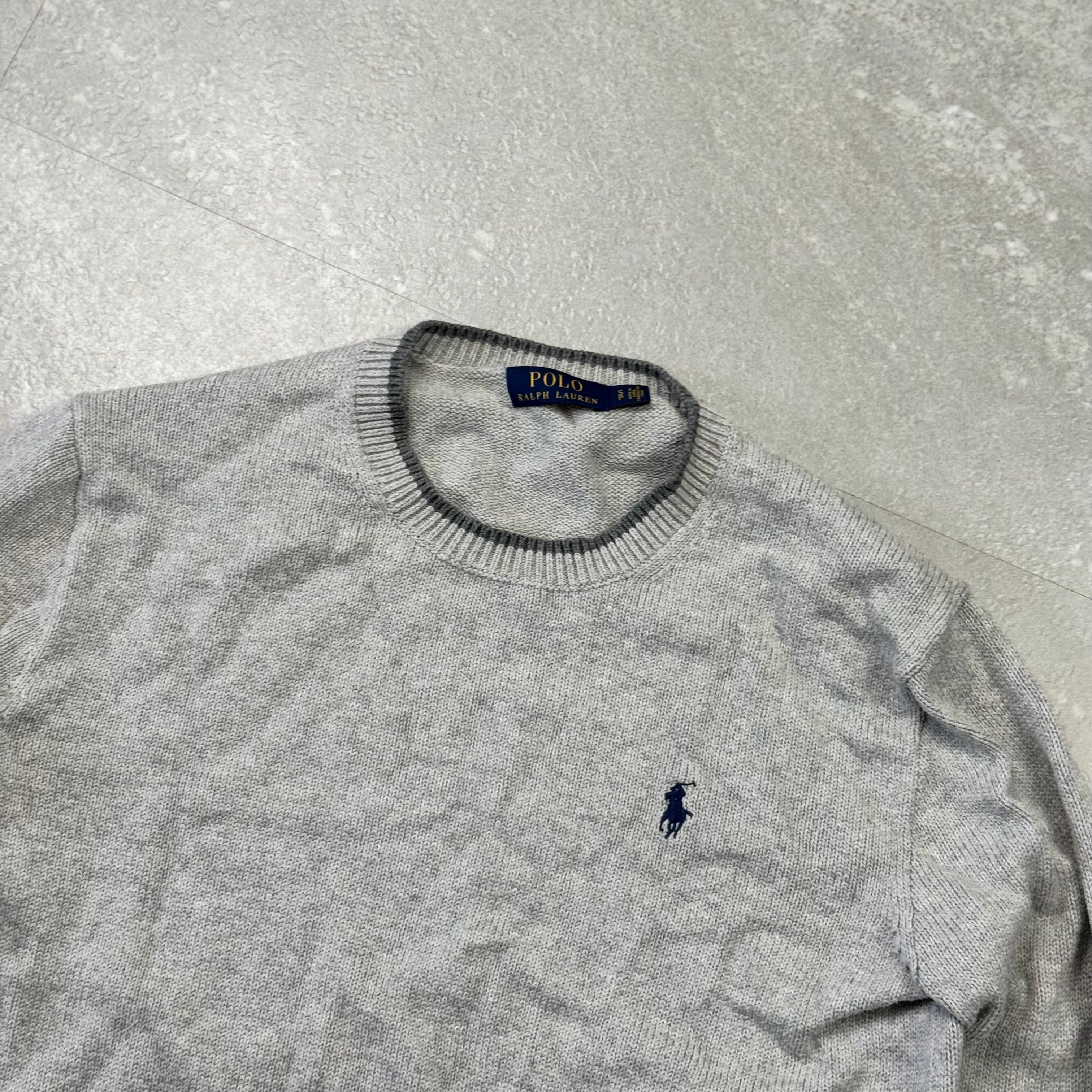 Ralph Lauren Sweater (S)