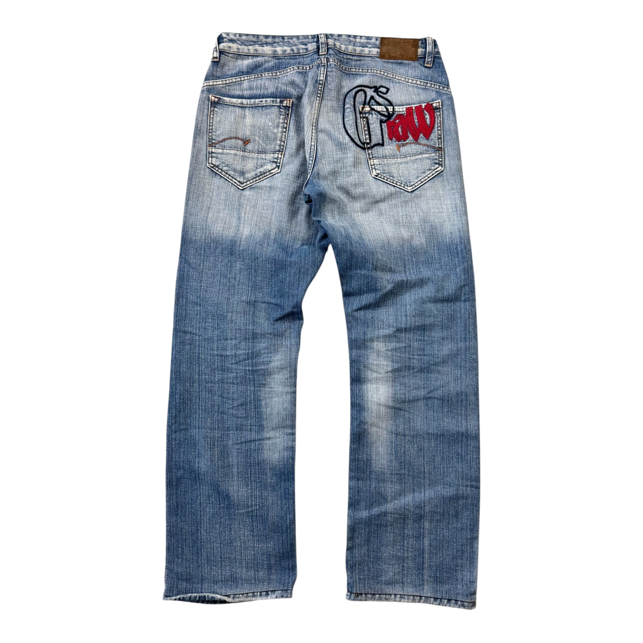 G-Star Jeans