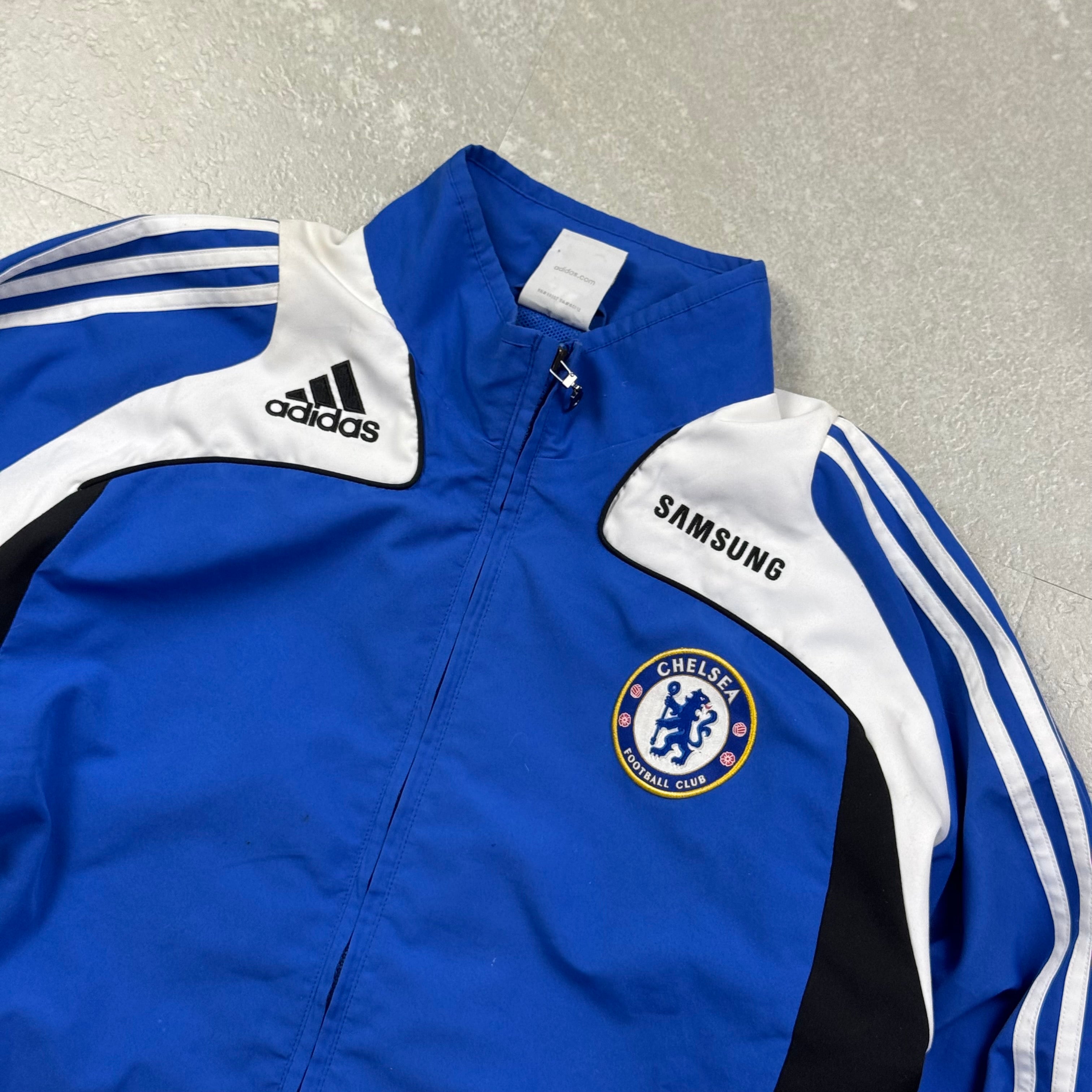 Chelsea Trackjacket (M)