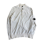 C.P Company Halfzip (M)
