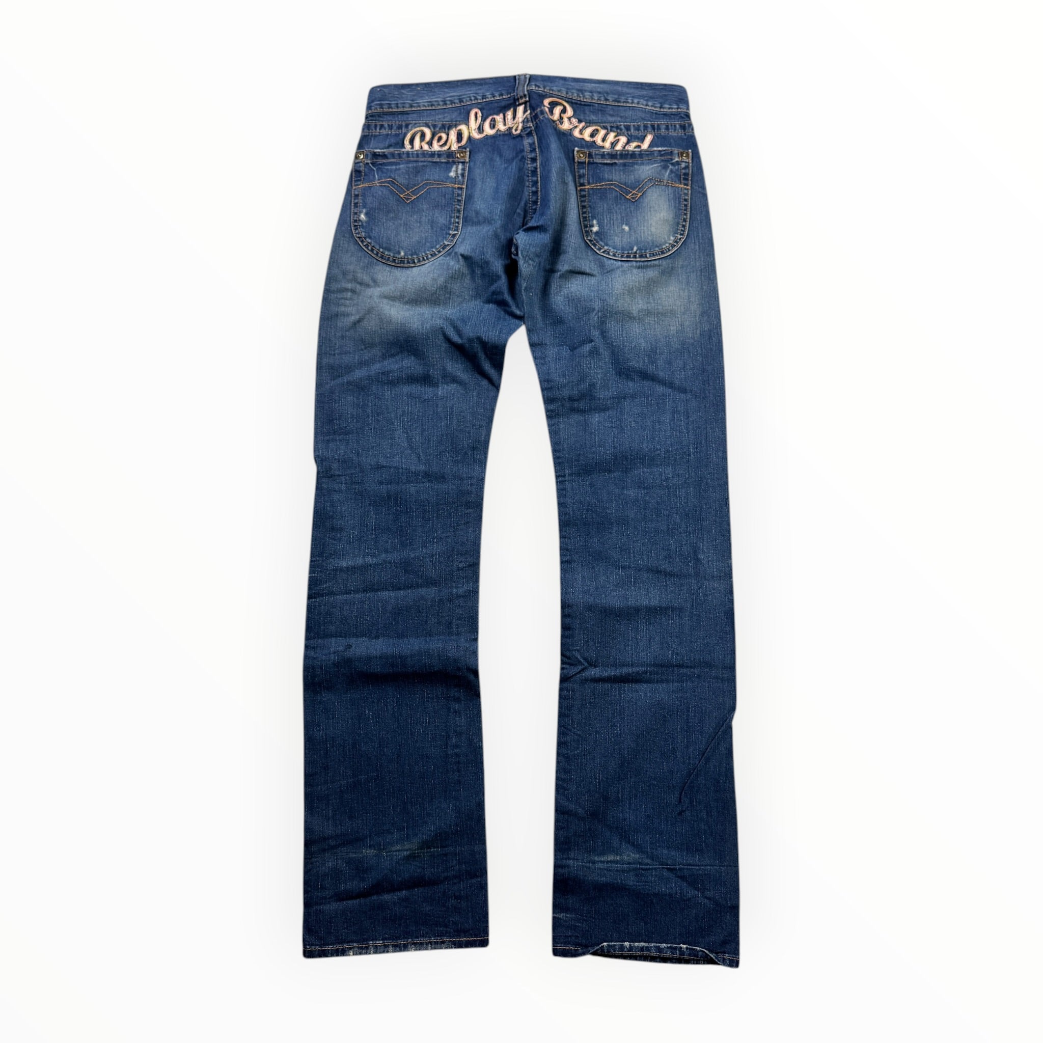 Replay Jeans
