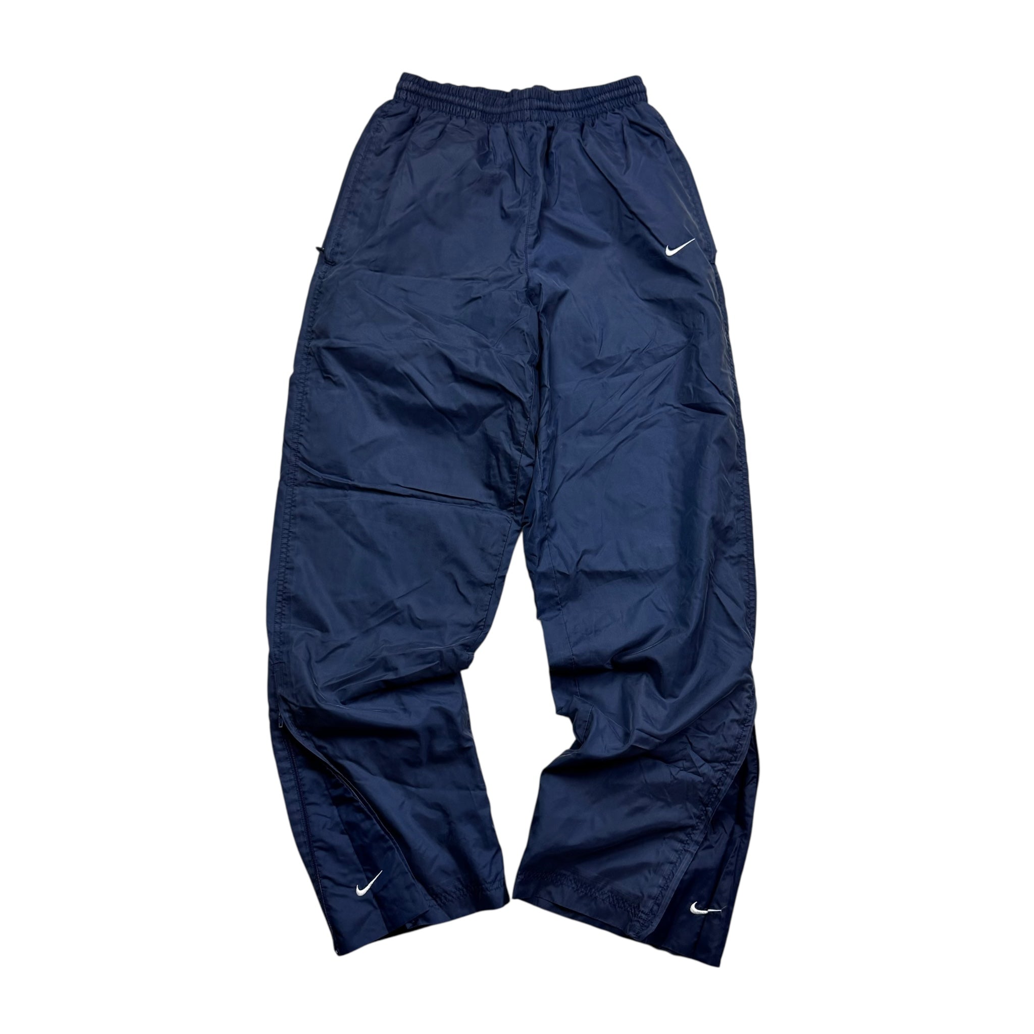 Vintage Nike Trackpants (XS)