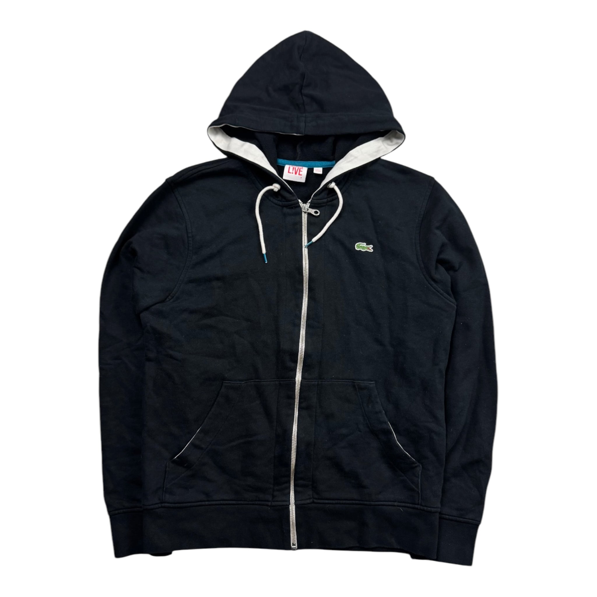 Lacoste Zipper (M)