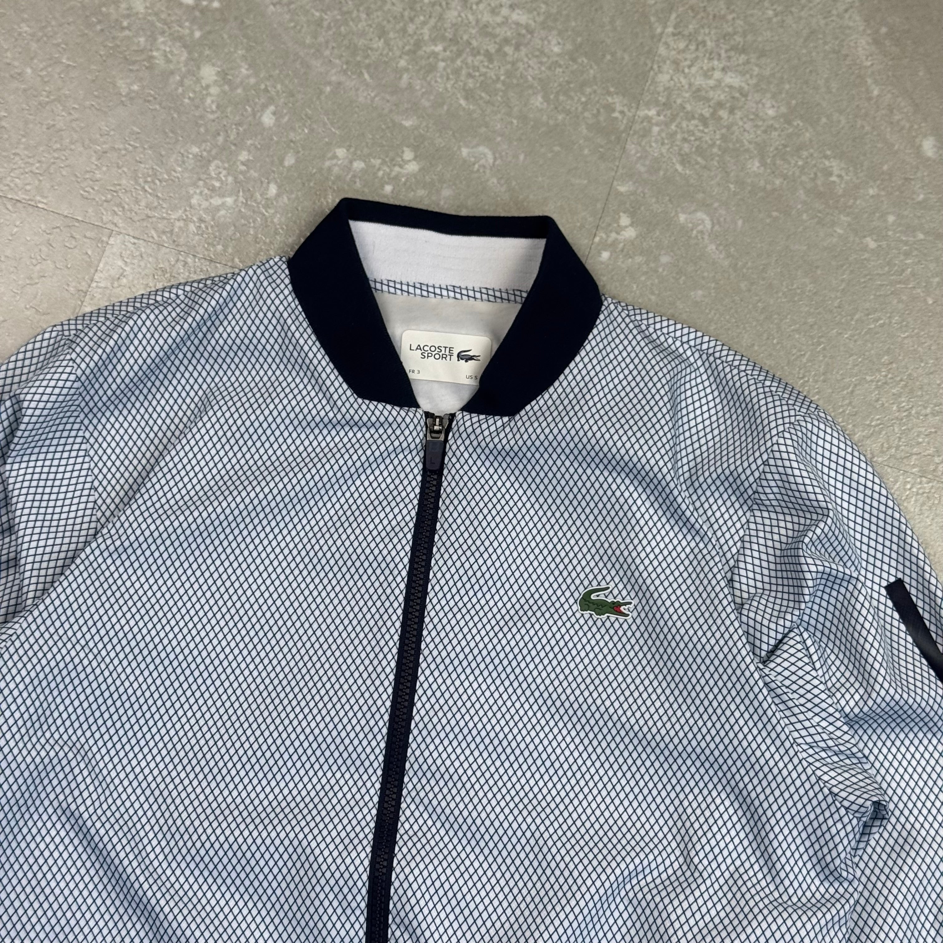 Lacoste Trackjacket (S)