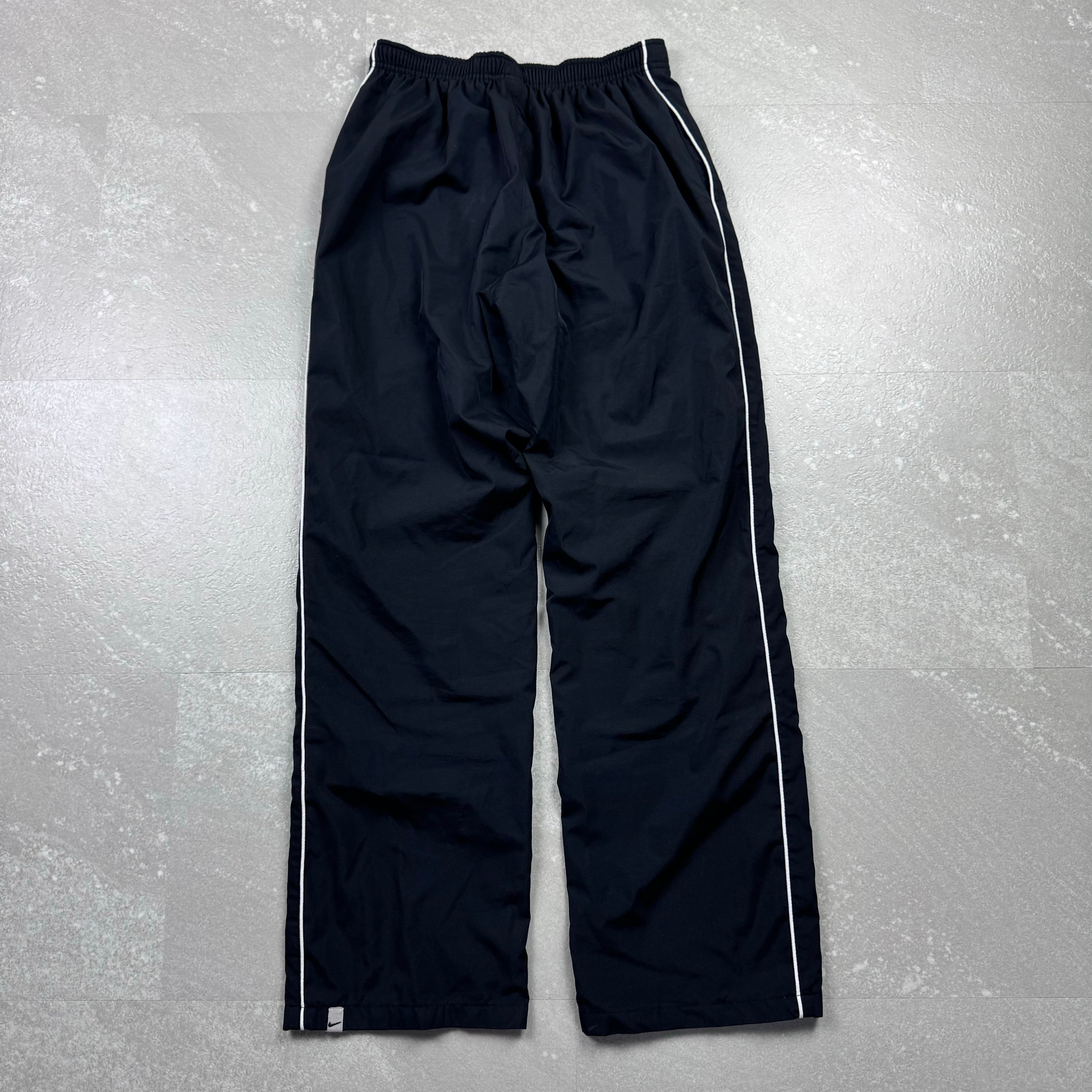 Vintage Nike track pants