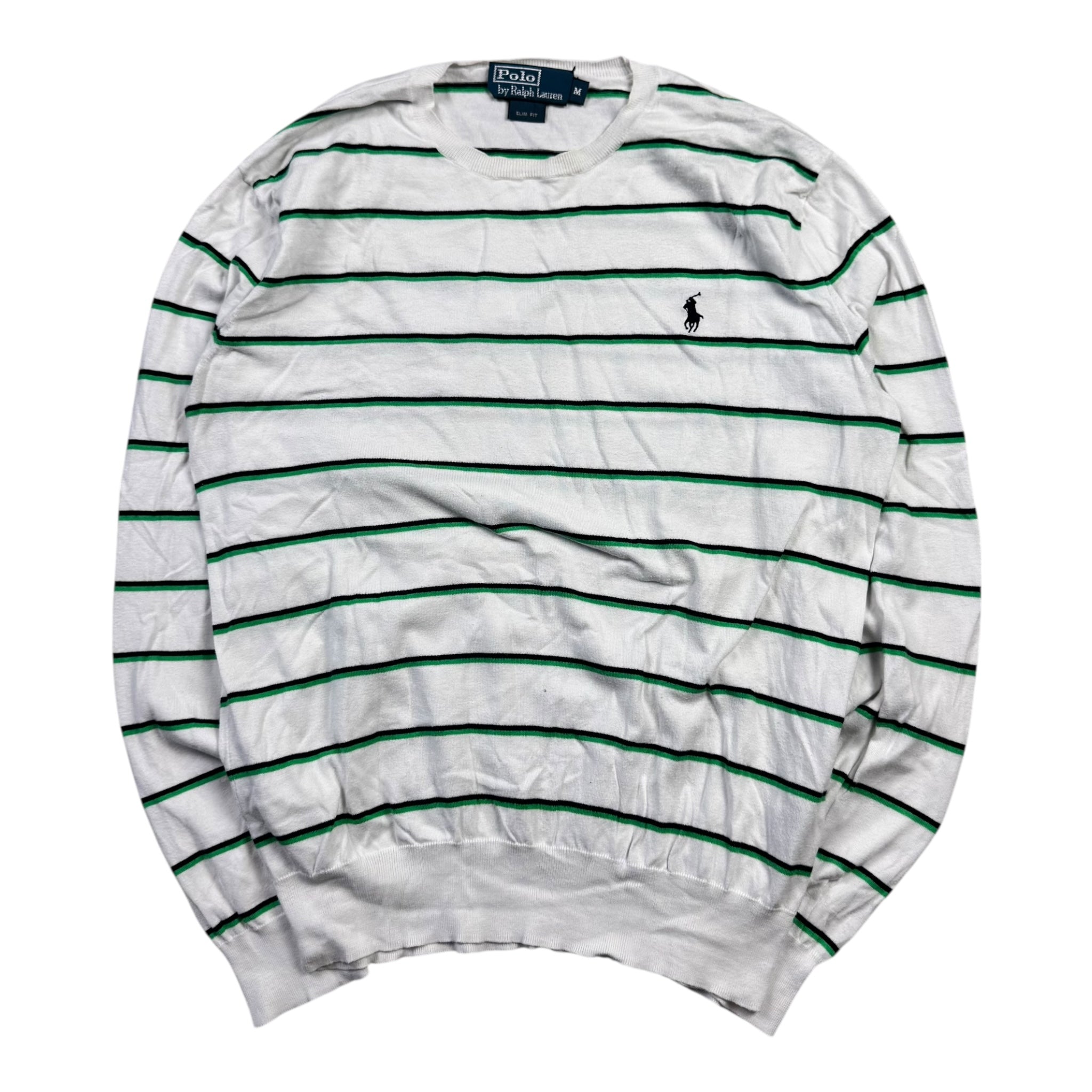 Ralph Lauren Sweater (M)