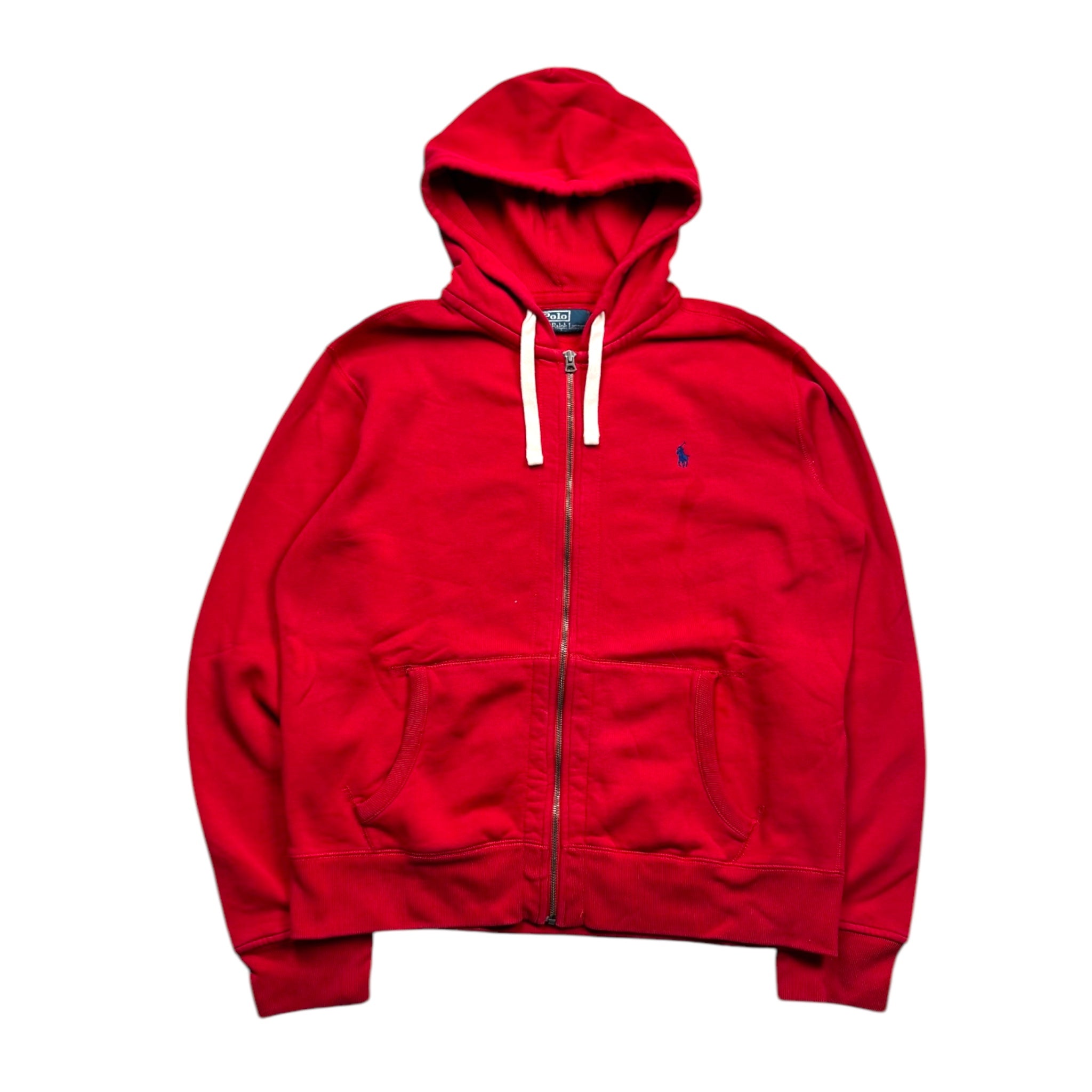 Ralph Lauren Zipper (L)
