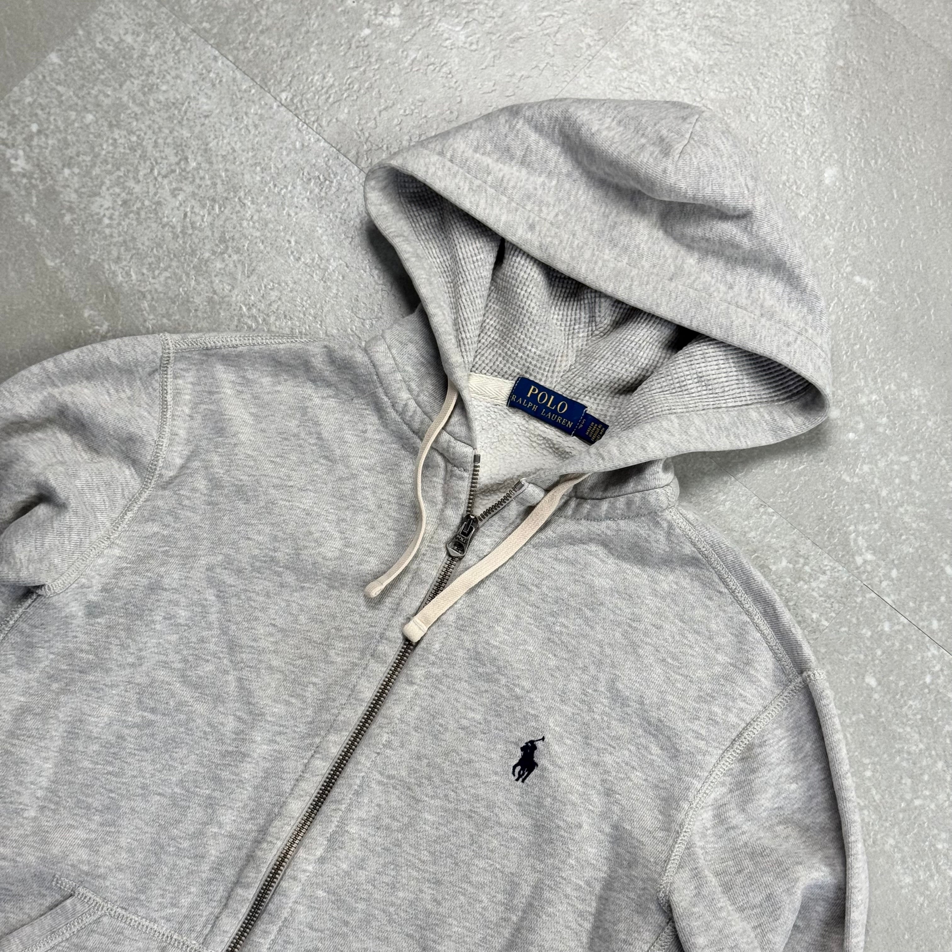 Ralph Lauren Zipper (S)