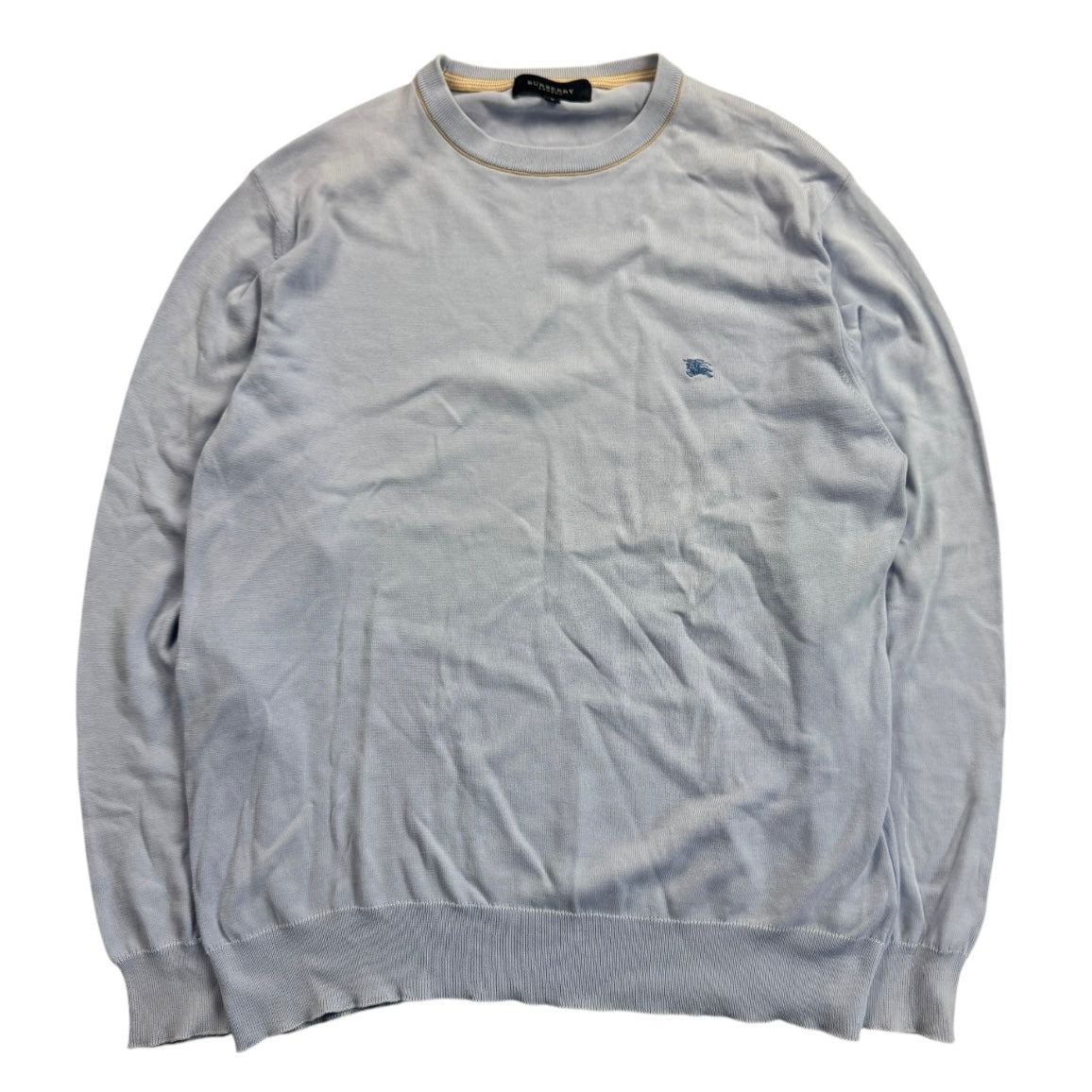 Burberry Sweater (M)