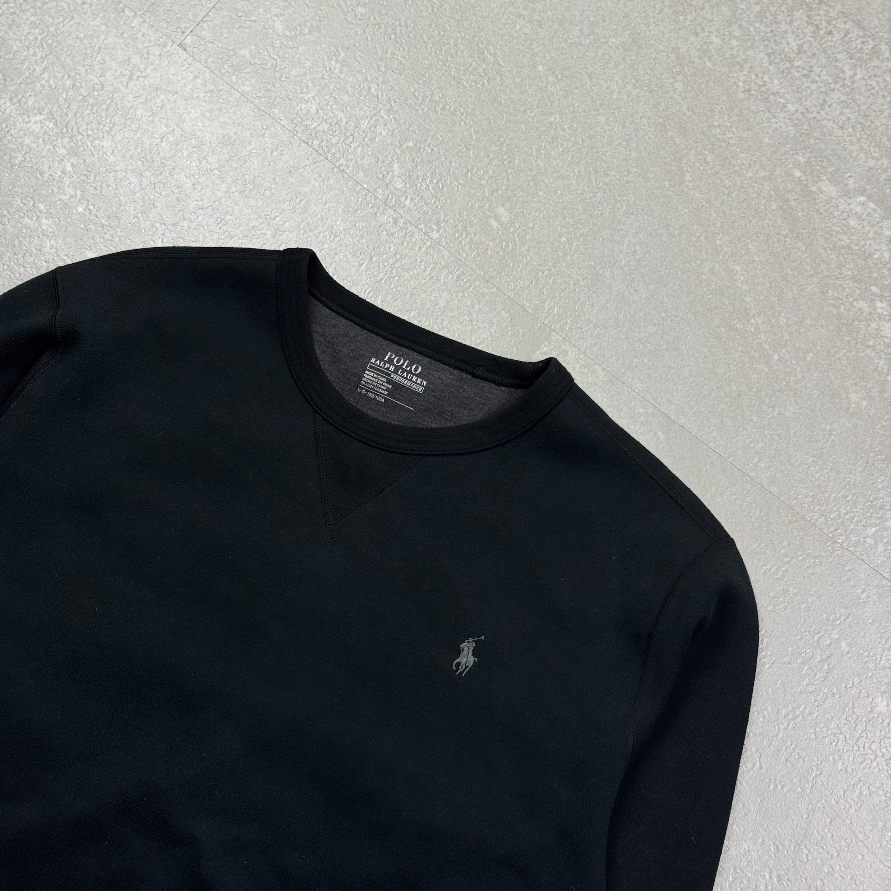 Ralph Lauren Sweater (L)