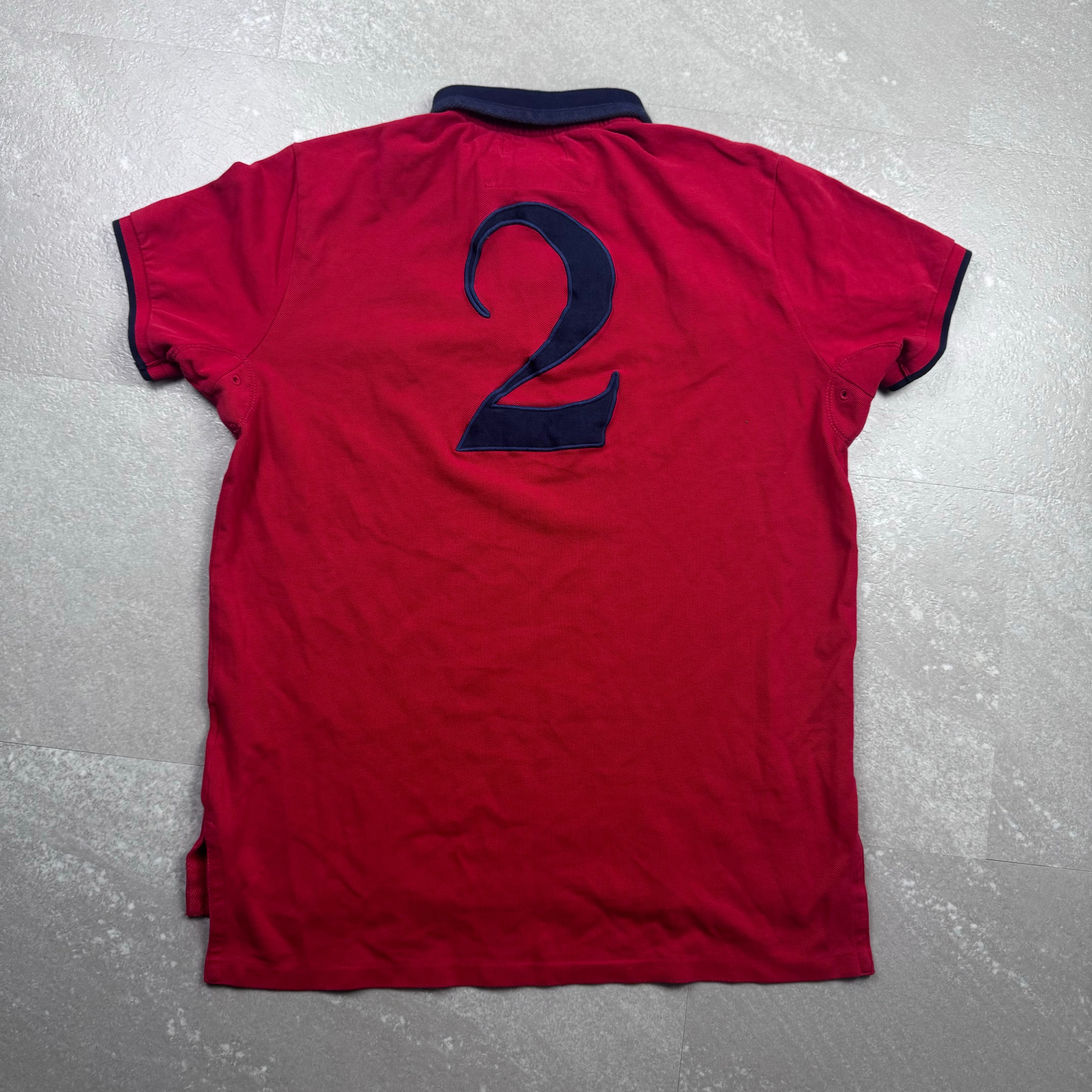 Ralph Lauren polo shirt