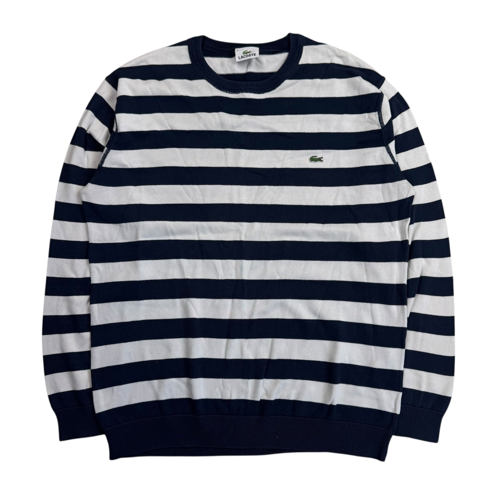 Lacoste Sweater (L)