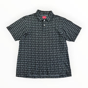 Supreme Poloshirt (L)