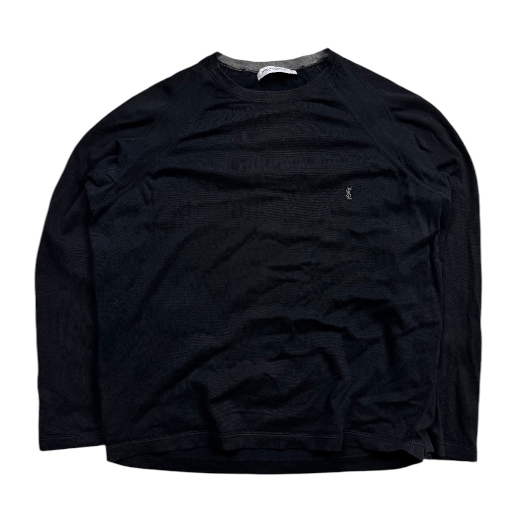 Yves Saint Laurent Sweater (XL)