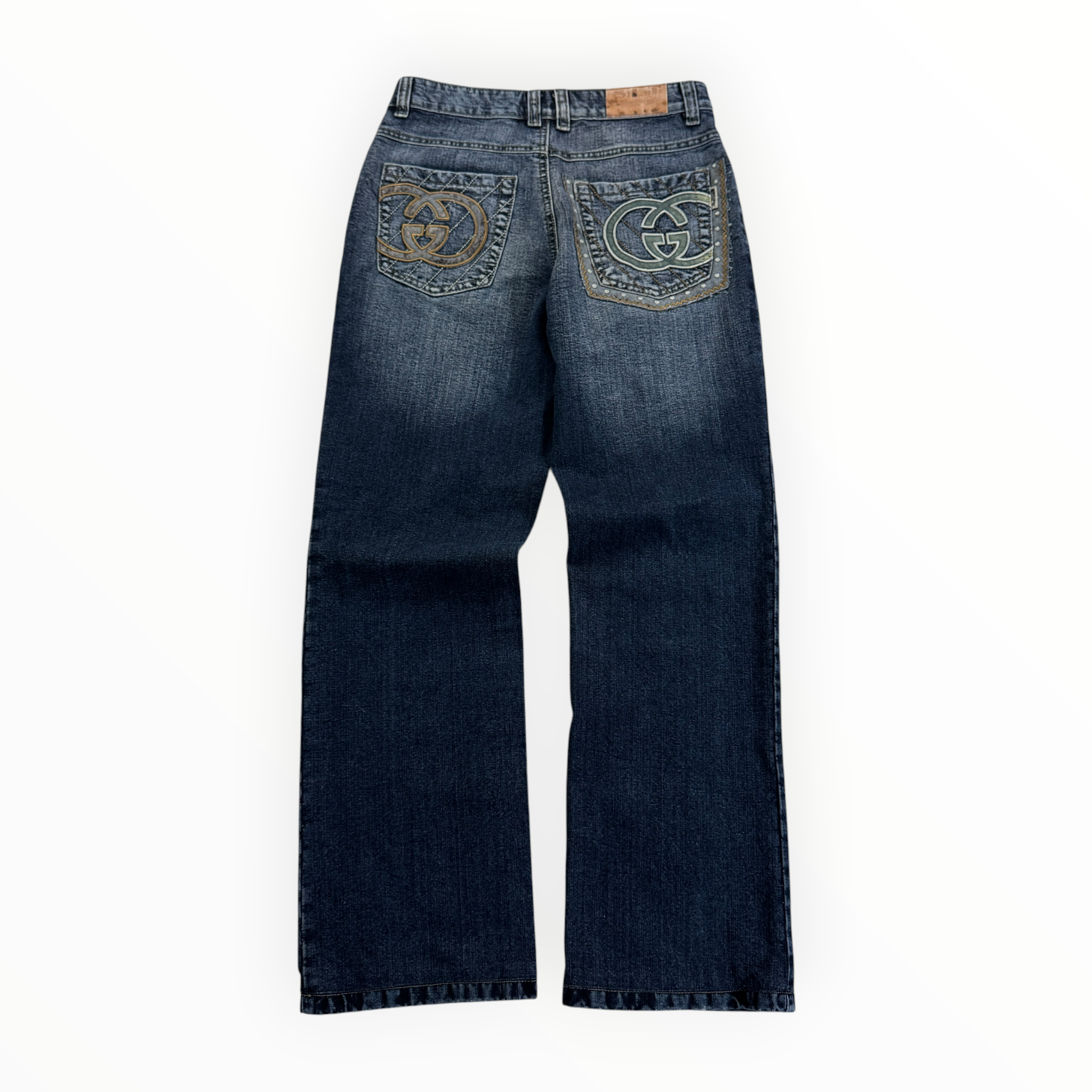 y2K Jeans