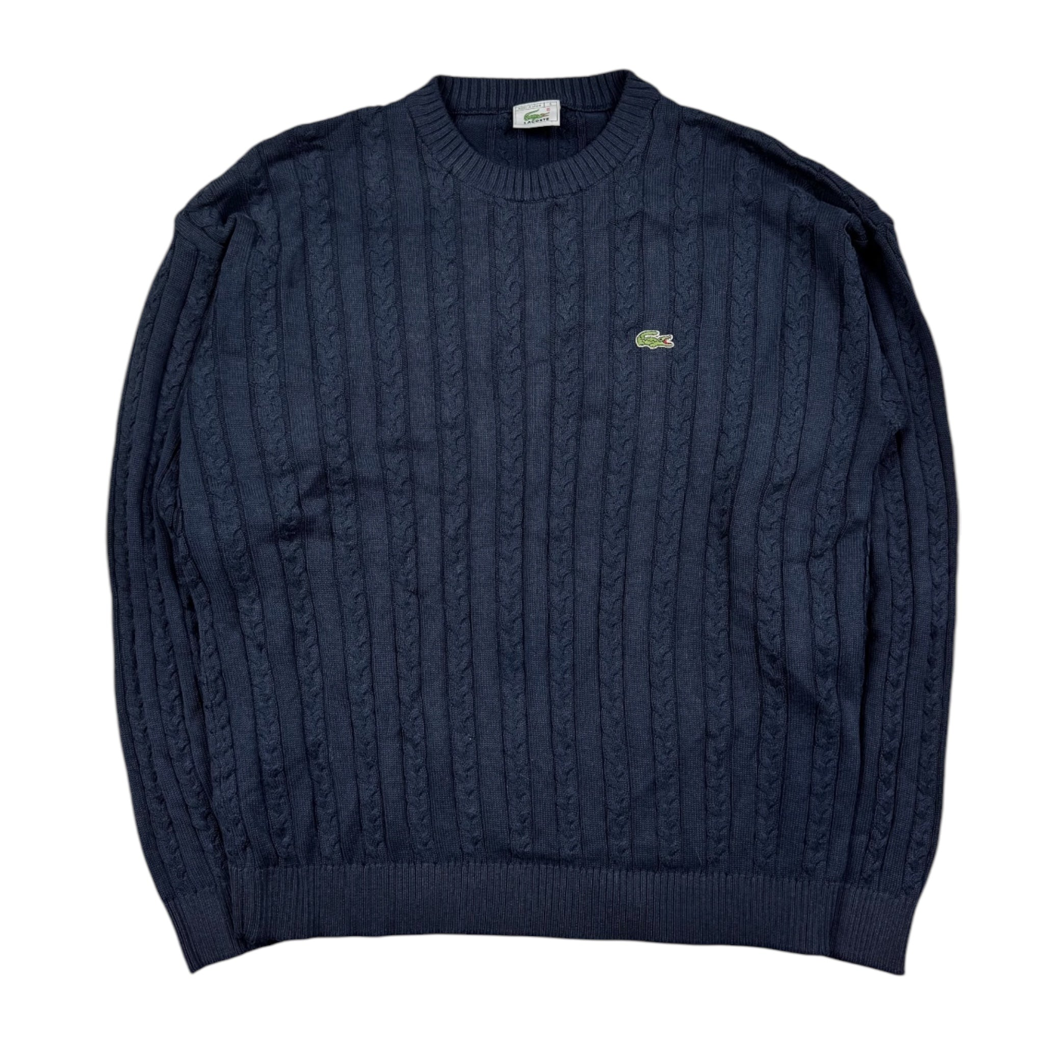 Lacoste Sweater (L)