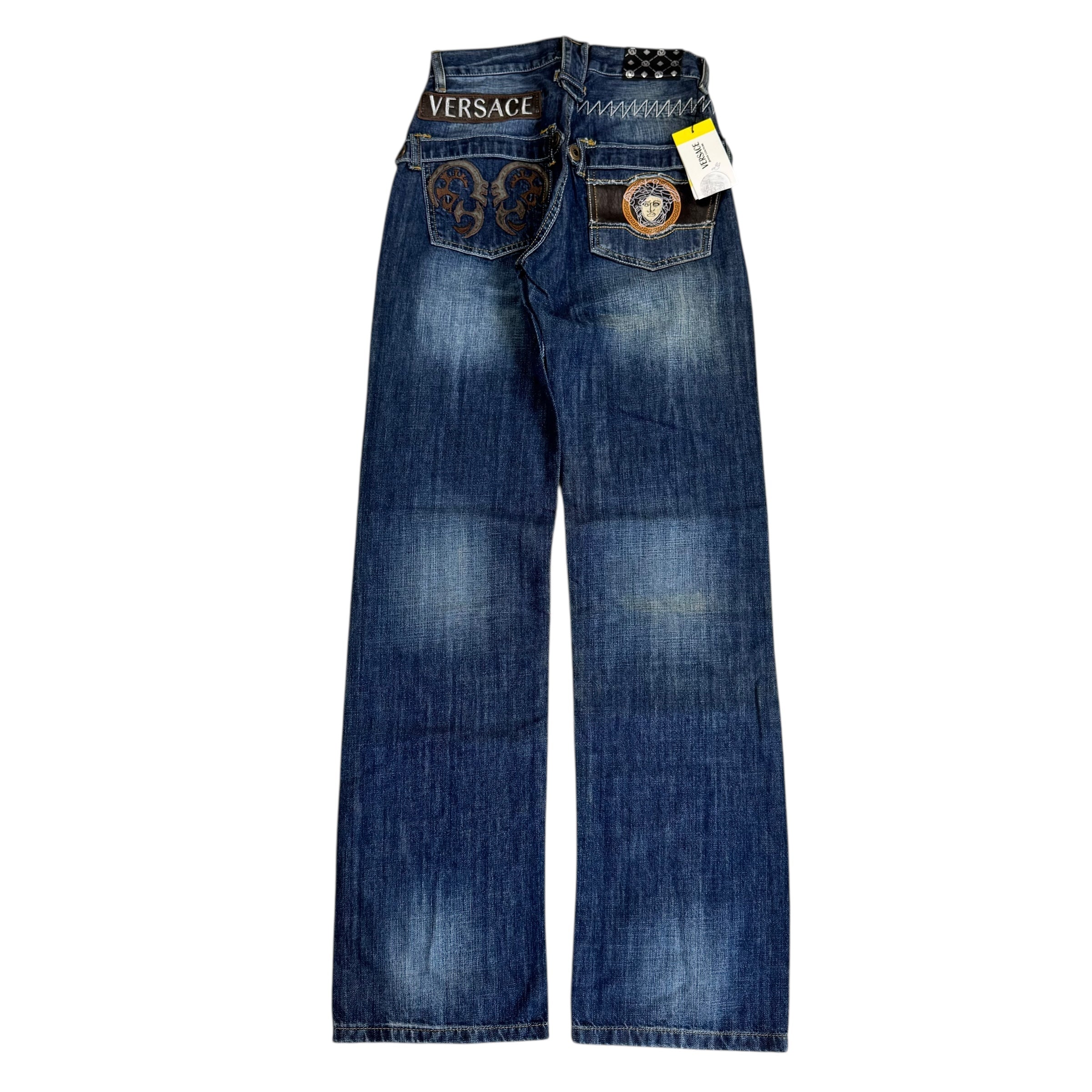 Versace Jeans