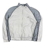 Vintage Nike Trackjacket (M)