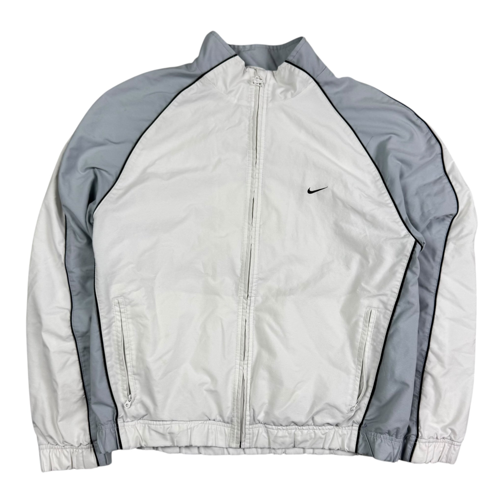 Vintage Nike Trackjacket (M)