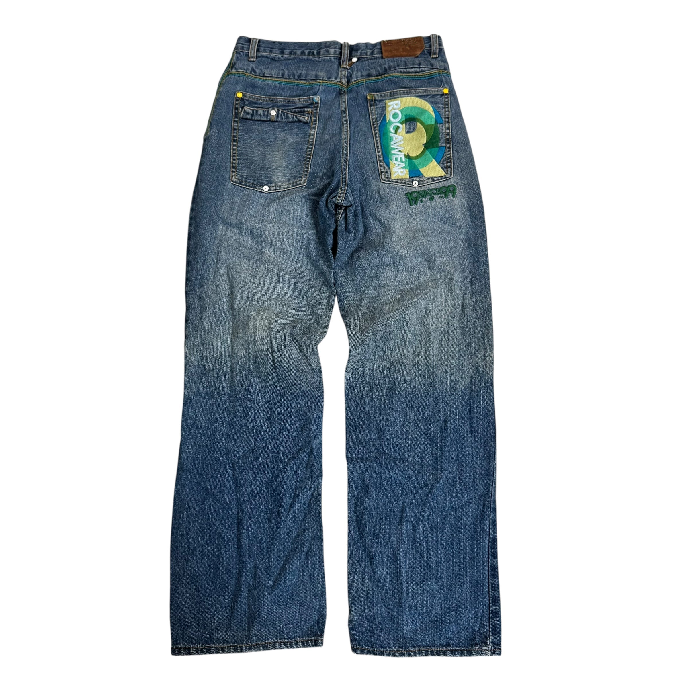 Rocawear Jeans