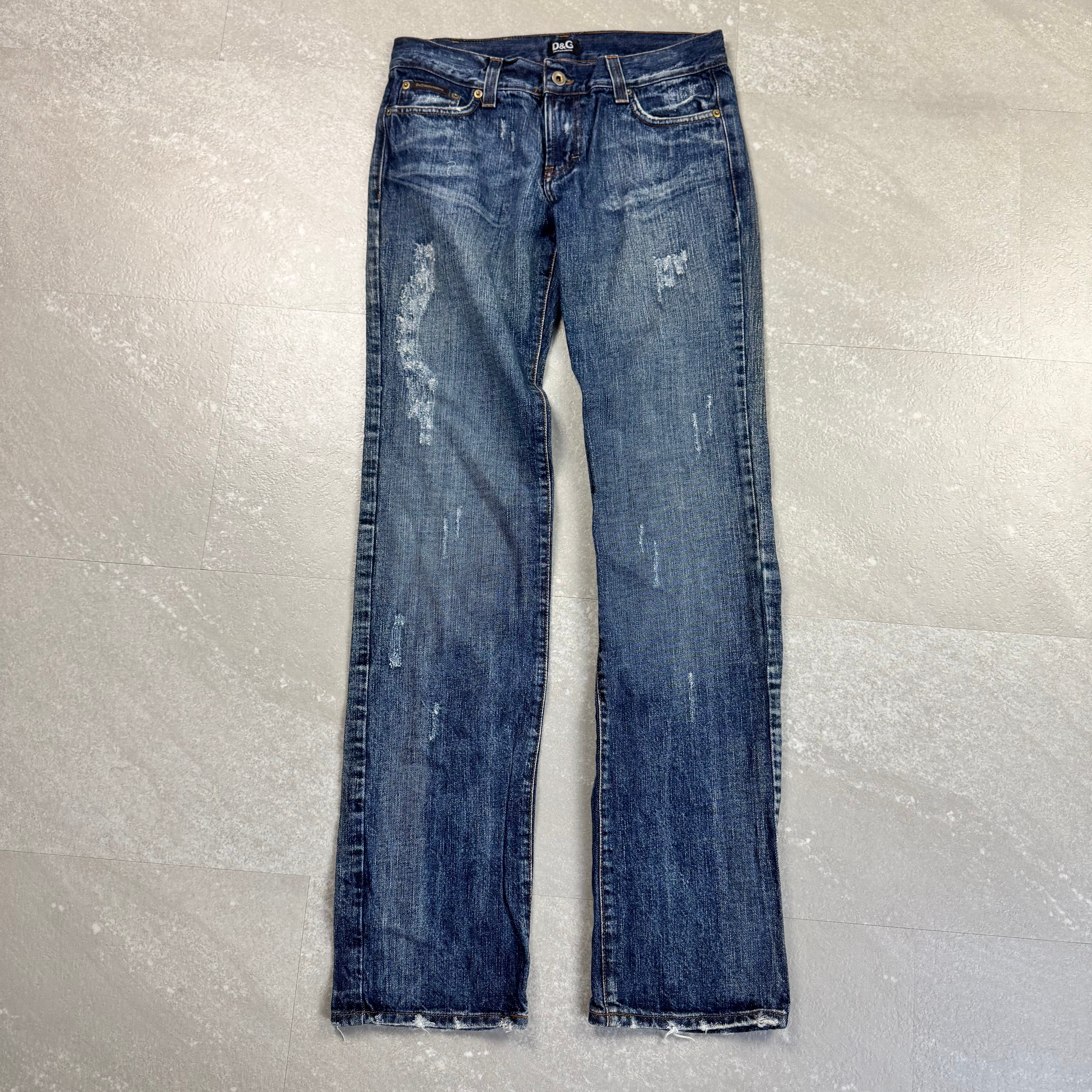 Dolce & Gabbana Jeans