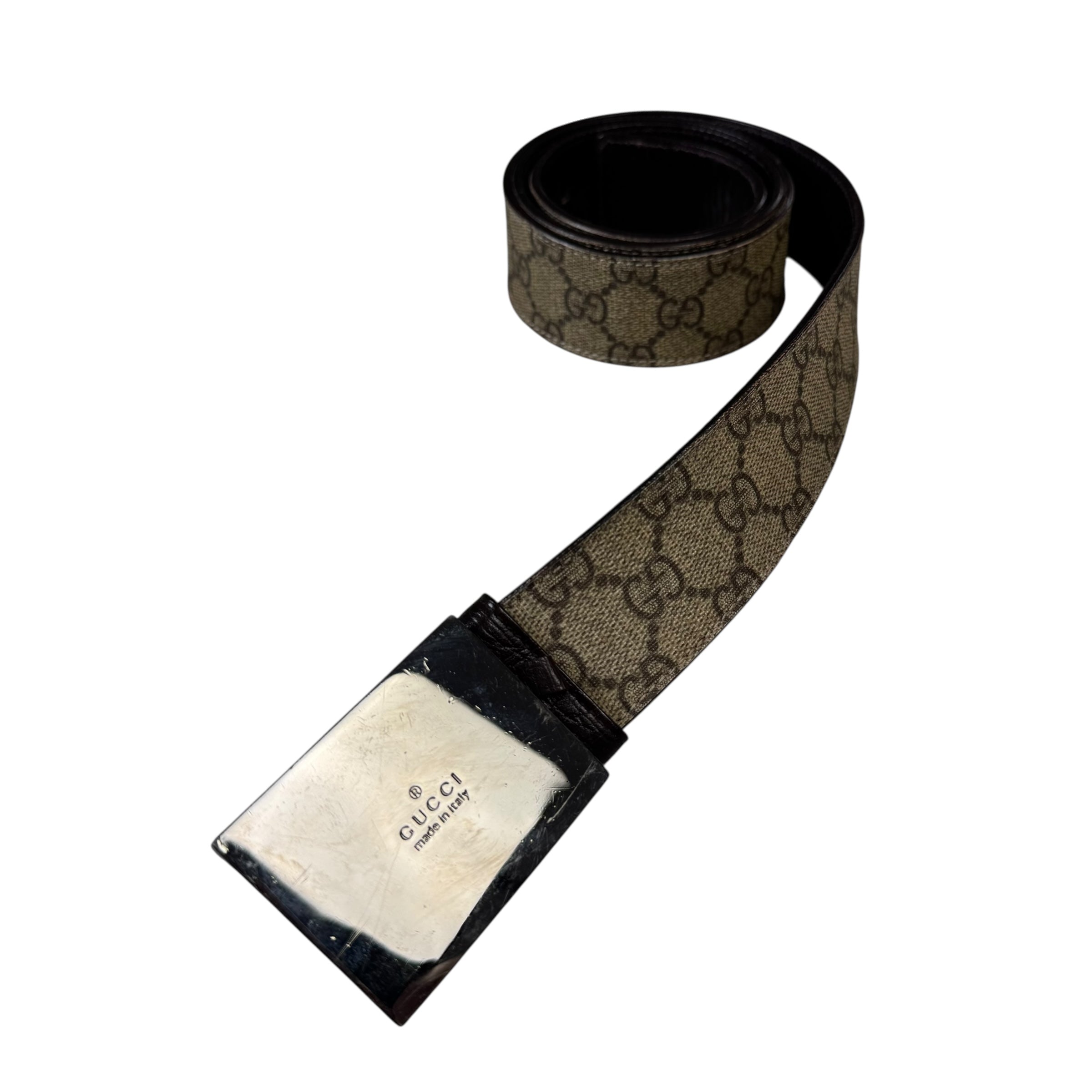 Gucci Gürtel (105cm)