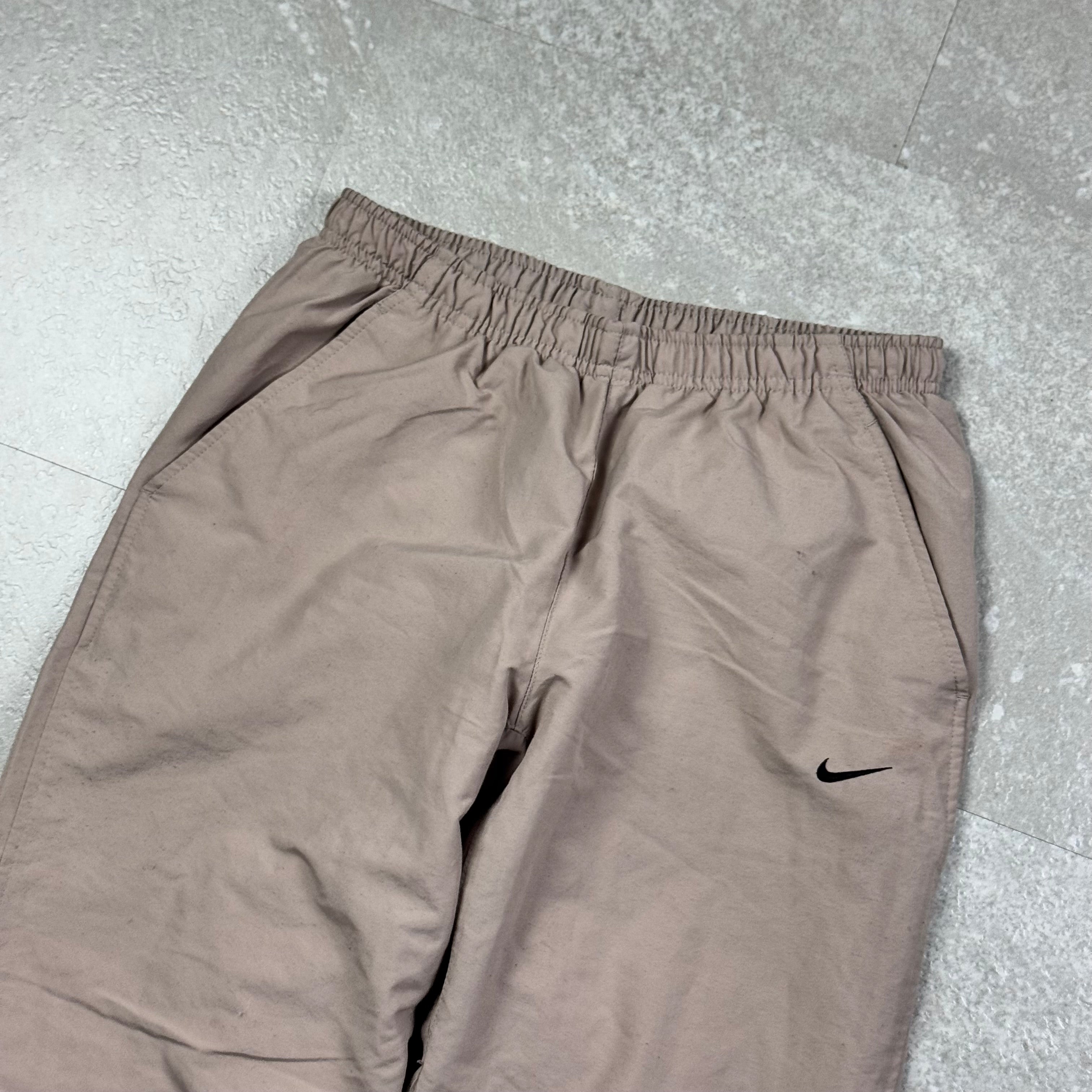 Vintage Nike Trackpants (S)
