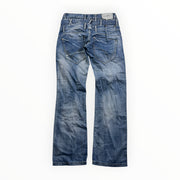 y2K washed Jeans