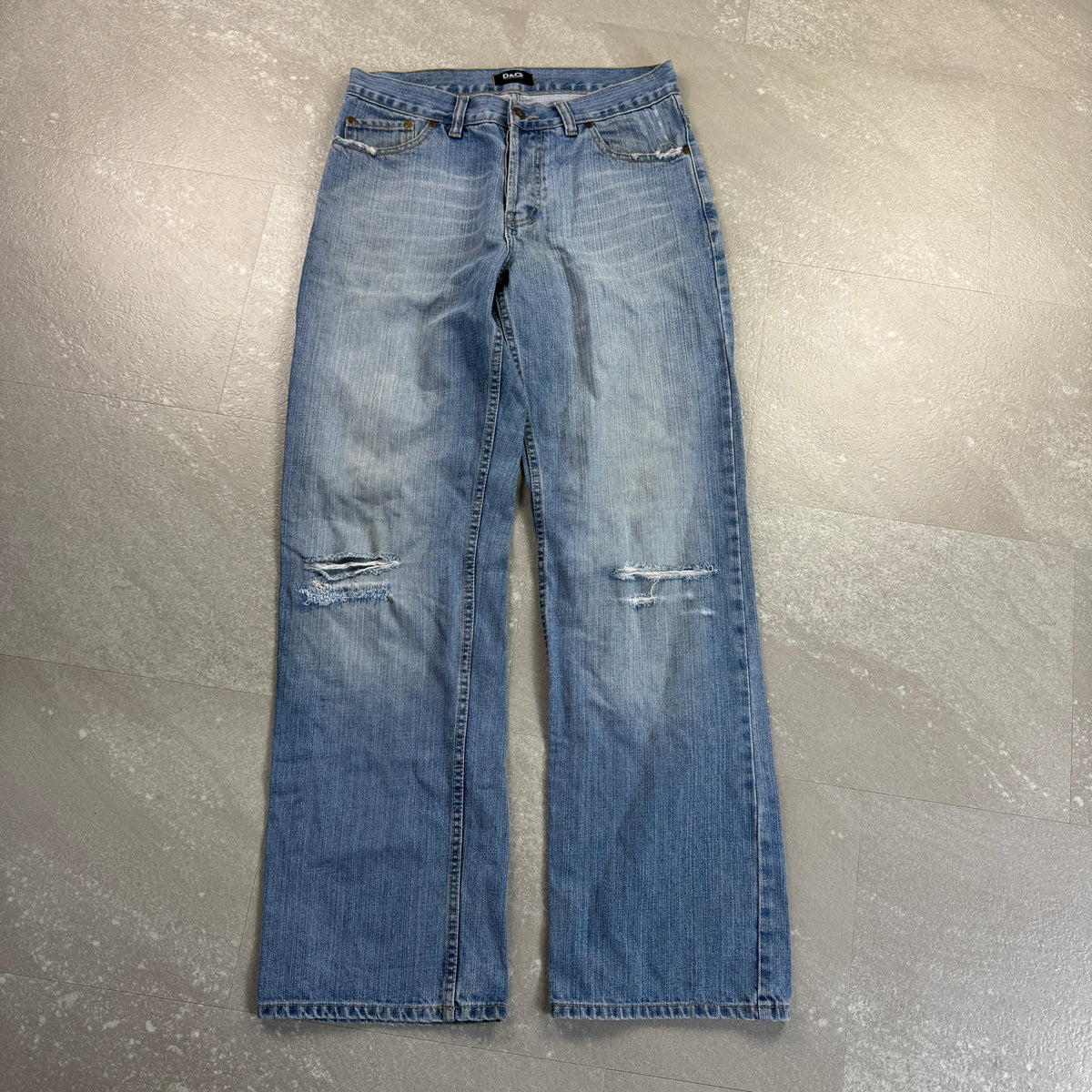 Dolce & Gabbana Jeans