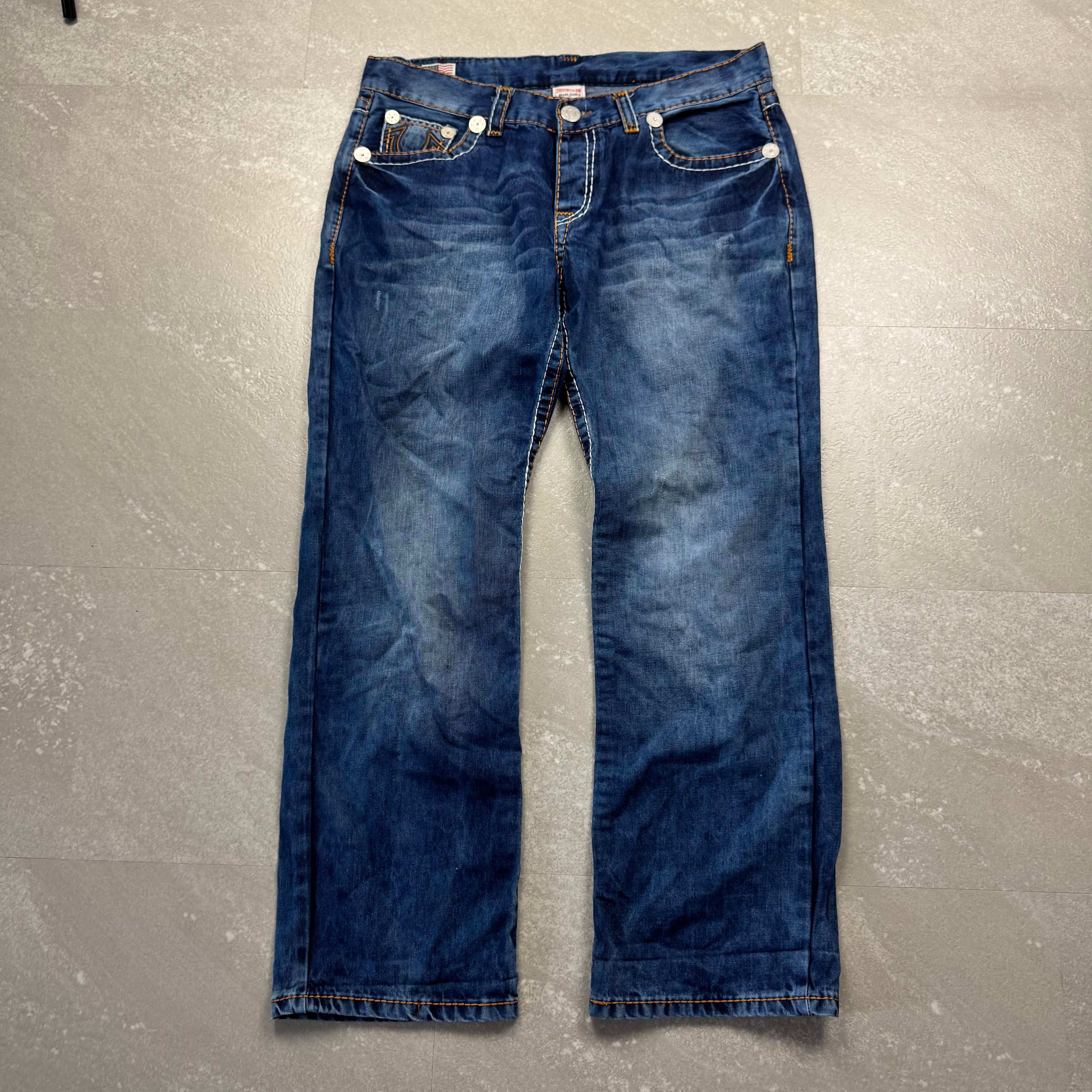 True Religion Jeans
