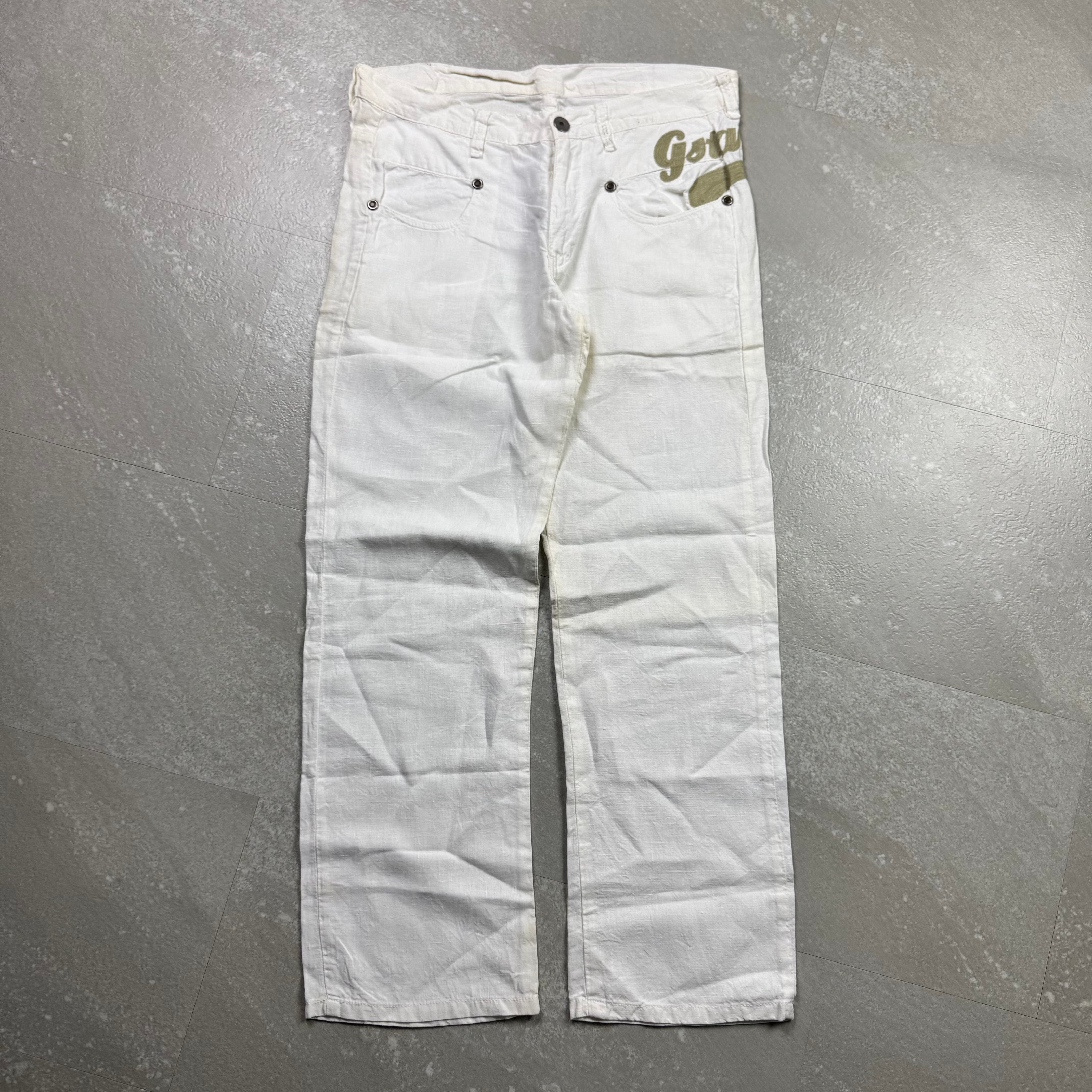 G-Star Jeans